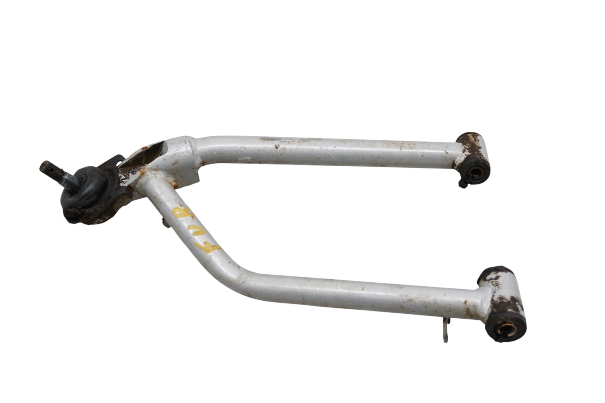 01 Can-Am DS650 Front Upper Right A-Arm Bombardier