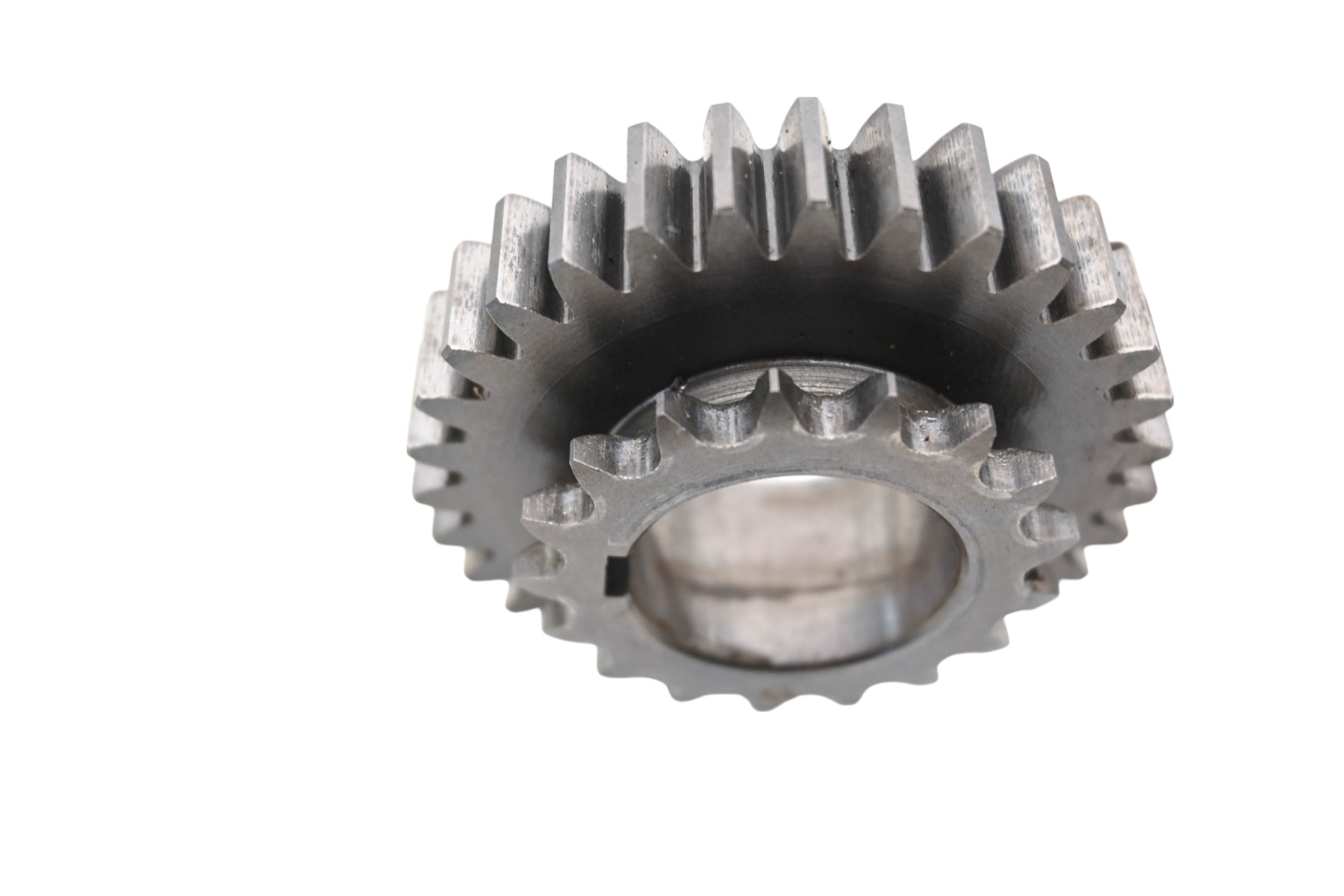 01 Can-Am DS650 Crank Gear Bombardier