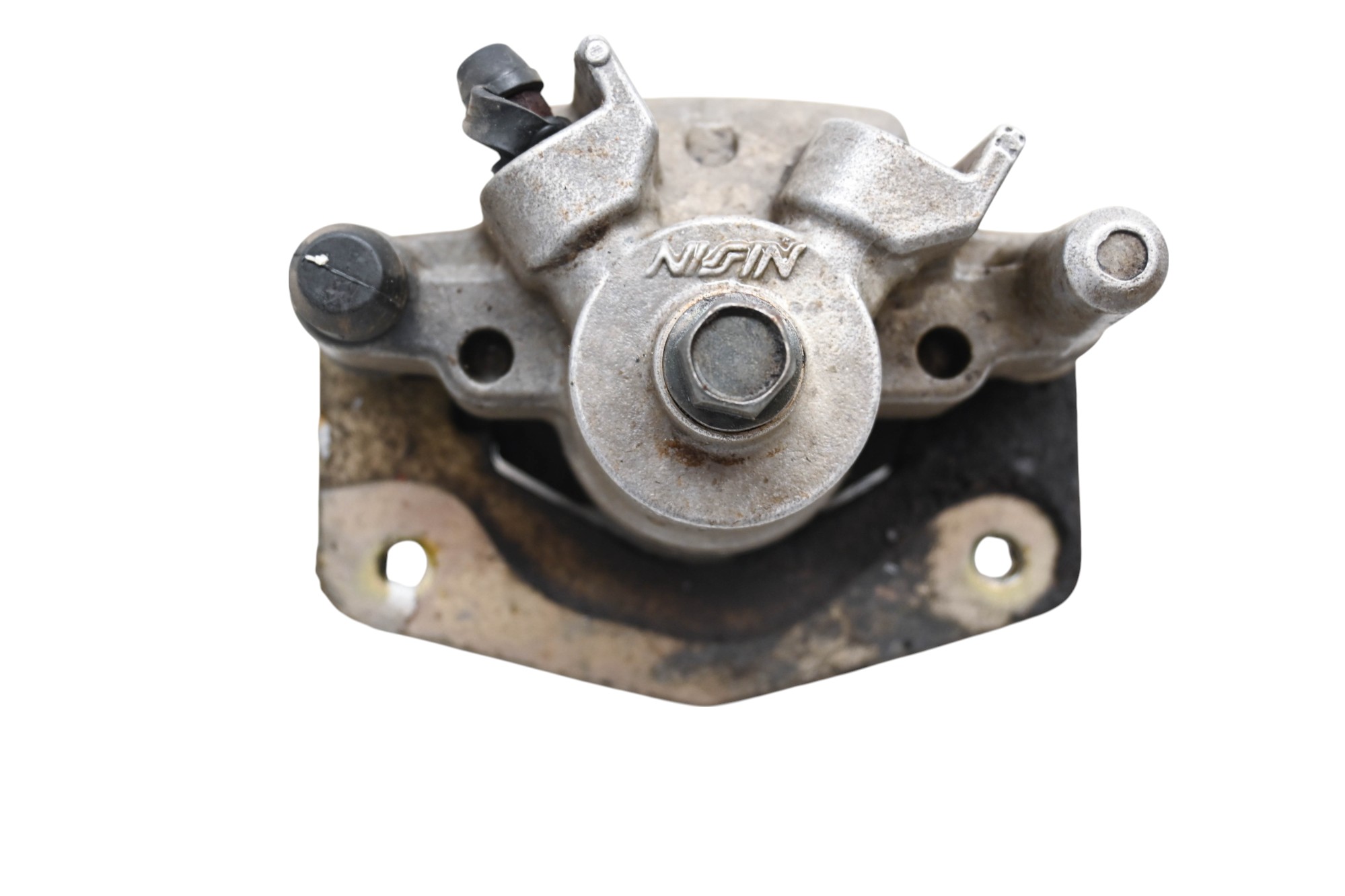 01 Can-Am DS650 Front Right Brake Caliper Bombardier