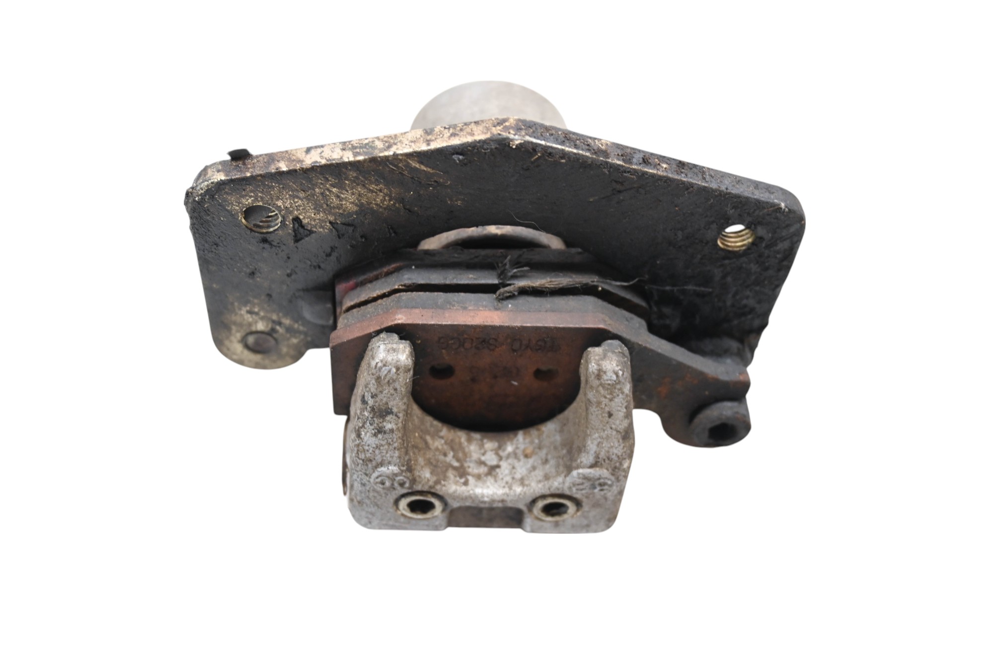 01 Can-Am DS650 Front Right Brake Caliper Bombardier