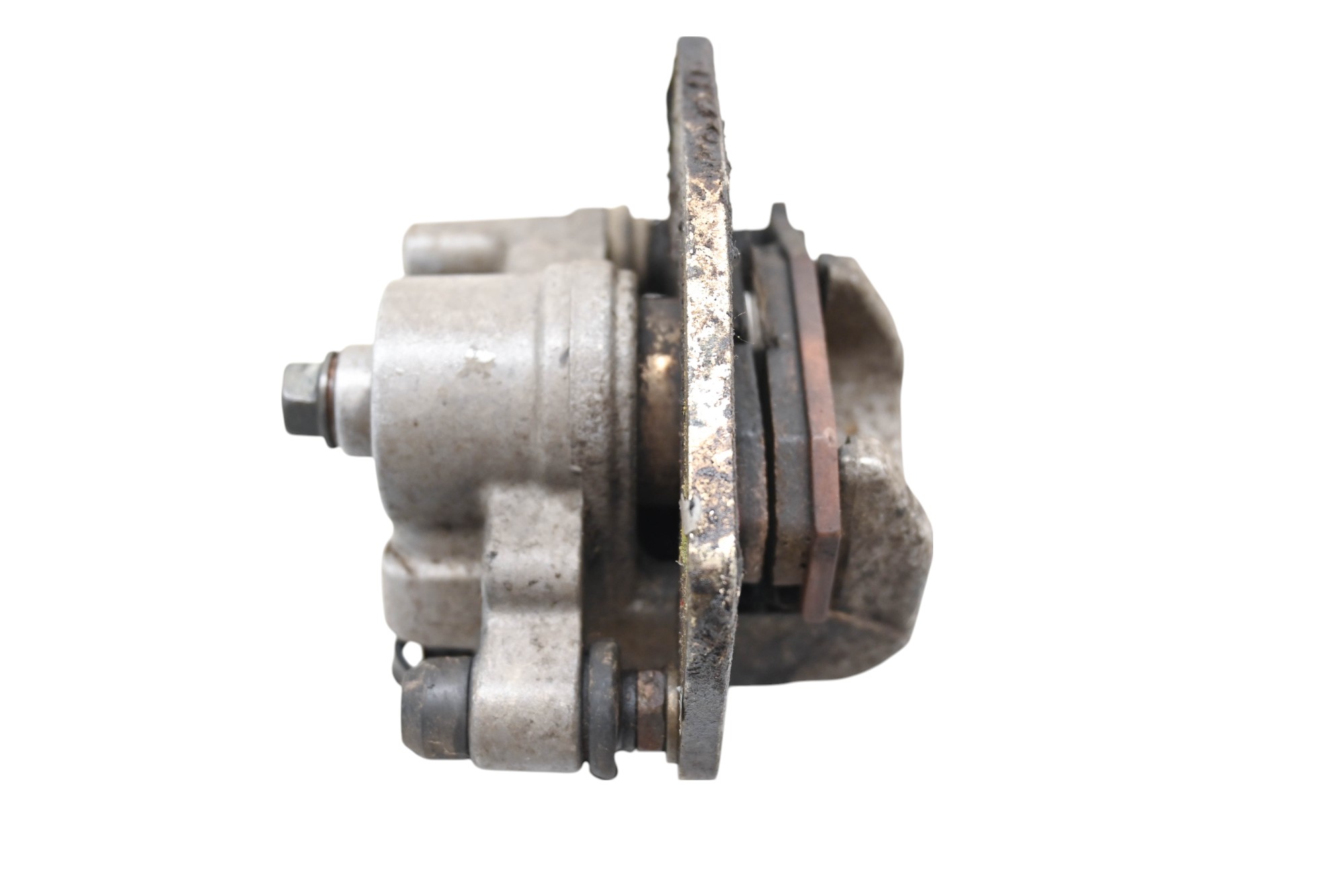 01 Can-Am DS650 Front Right Brake Caliper Bombardier