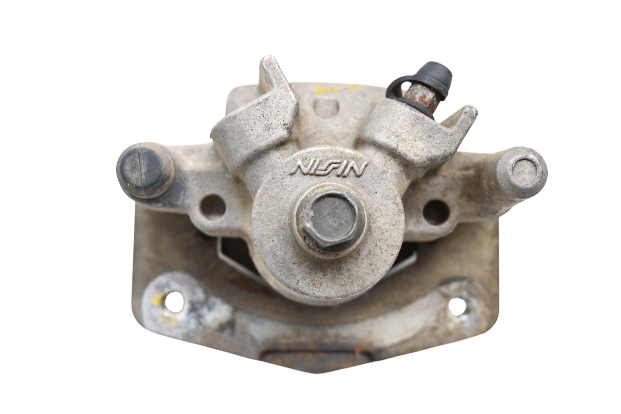01 Can-Am DS650 Front Left Brake Caliper Bombardier