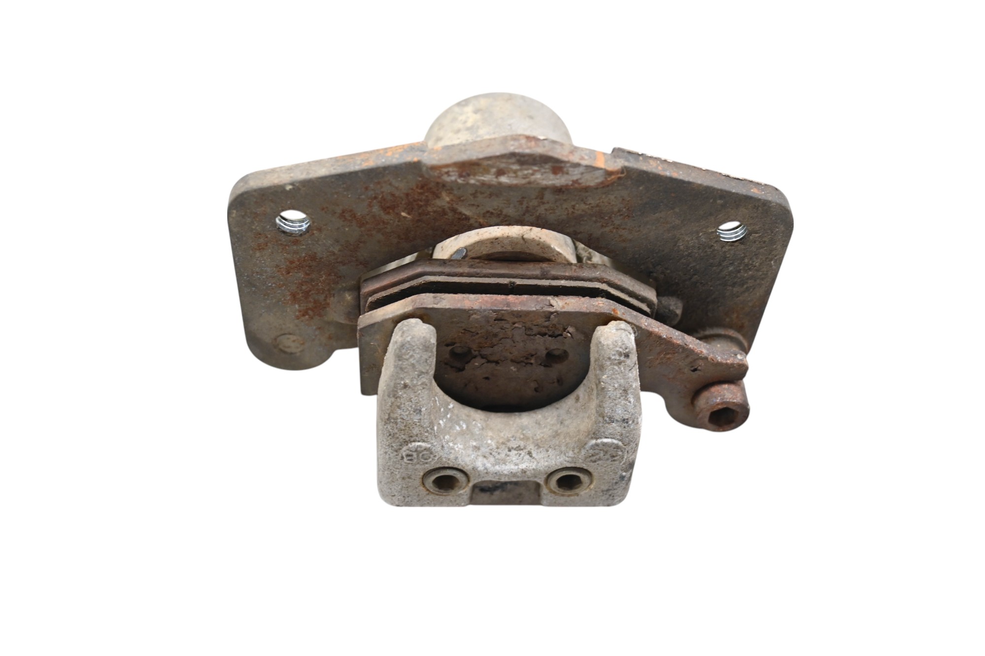 01 Can-Am DS650 Front Left Brake Caliper Bombardier