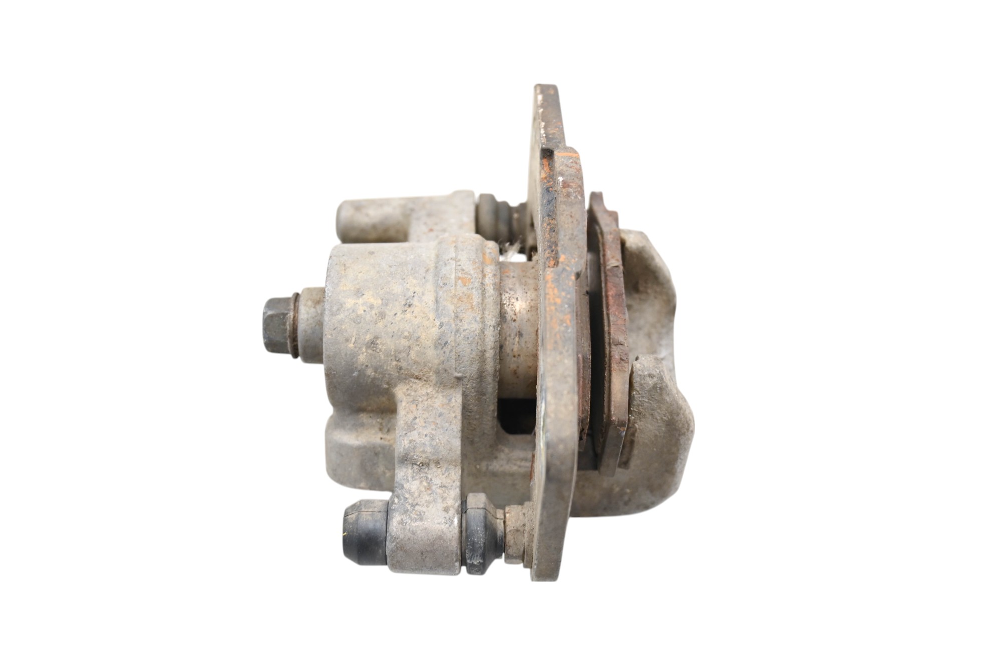 01 Can-Am DS650 Front Left Brake Caliper Bombardier