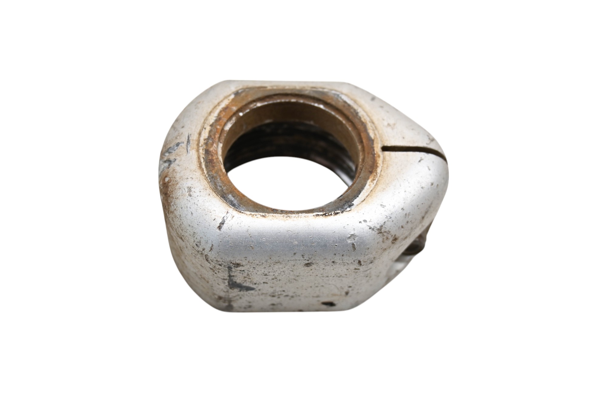 01 Can-Am DS650 Rear Axle Nut Bombardier