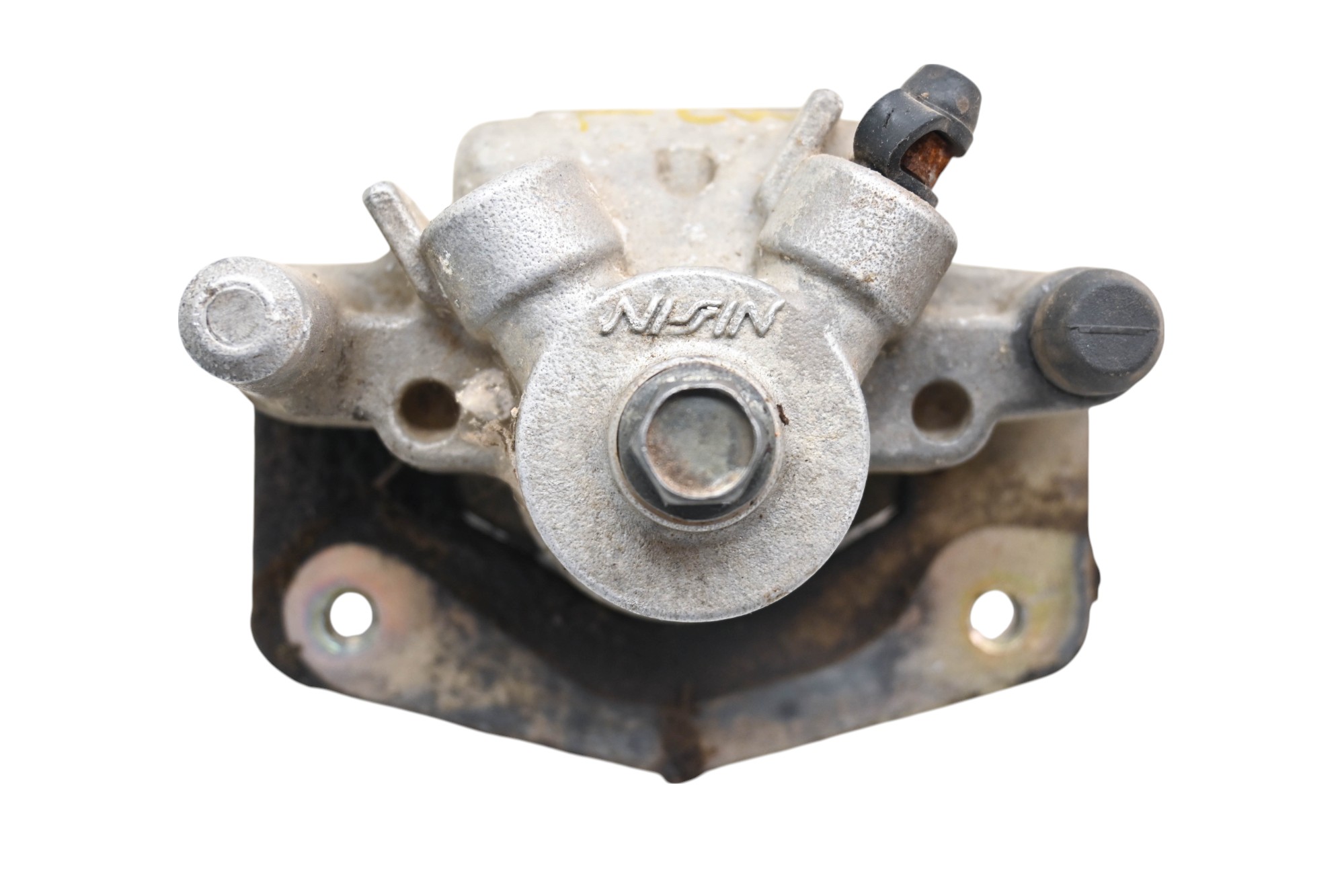 01 Can-Am DS650 Rear Brake Caliper Bombardier