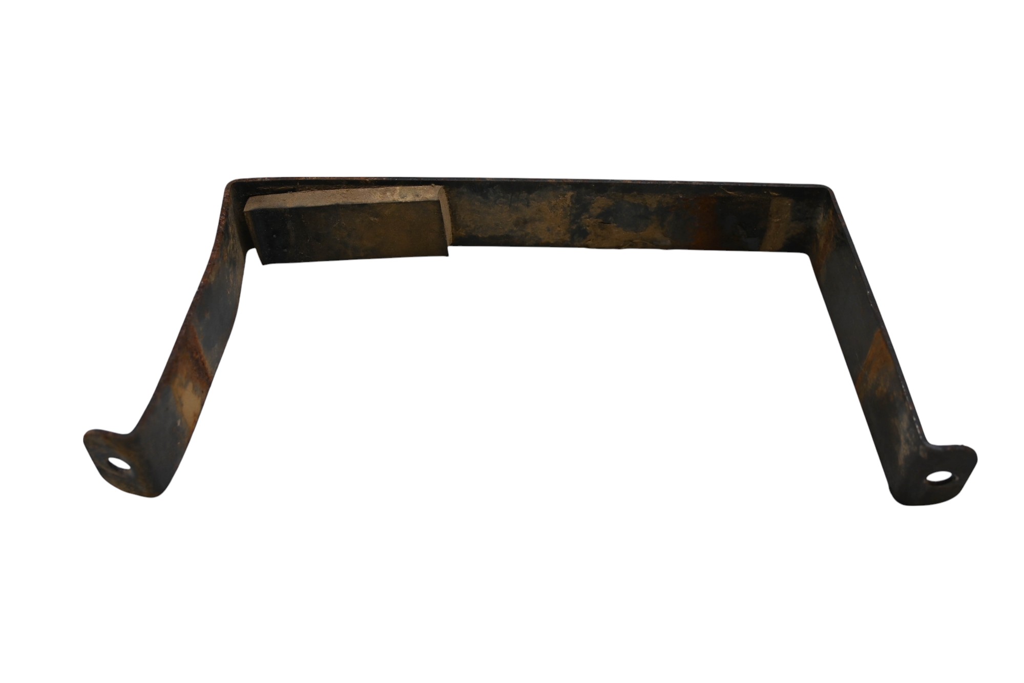 01 Can-Am DS650 Battery Strap Bombardier