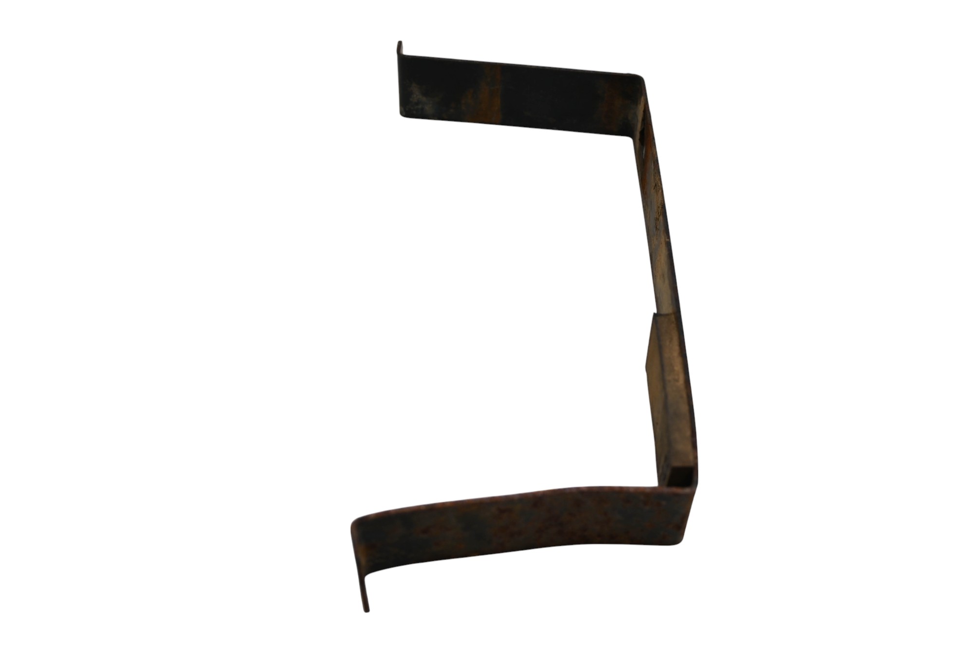 01 Can-Am DS650 Battery Strap Bombardier