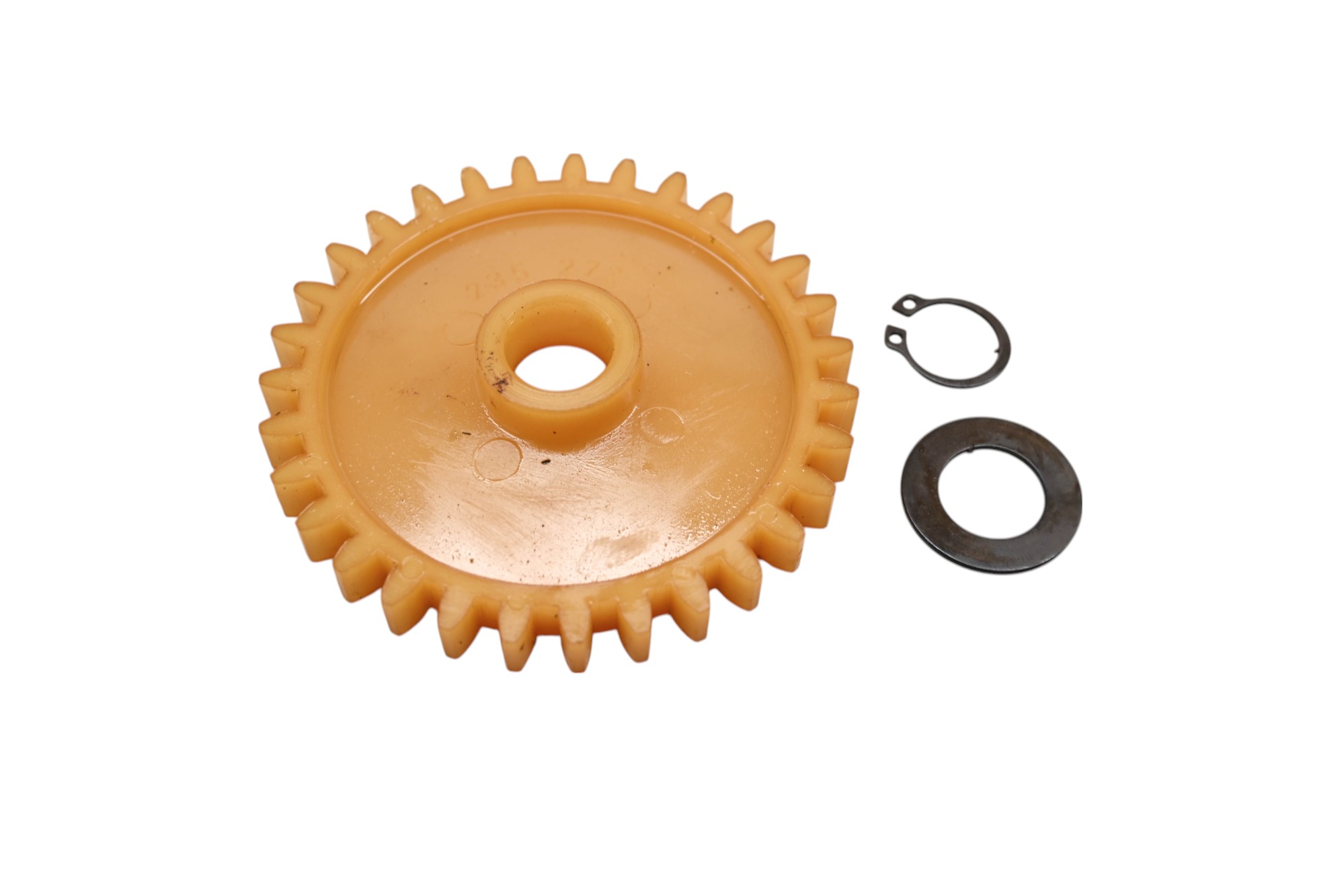 01 Can-Am DS650 Oil Pump Gear Bombardier