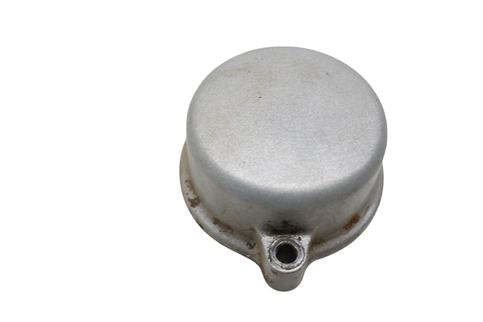 01 Can-Am DS650 Oil Filter Cover Bombardier