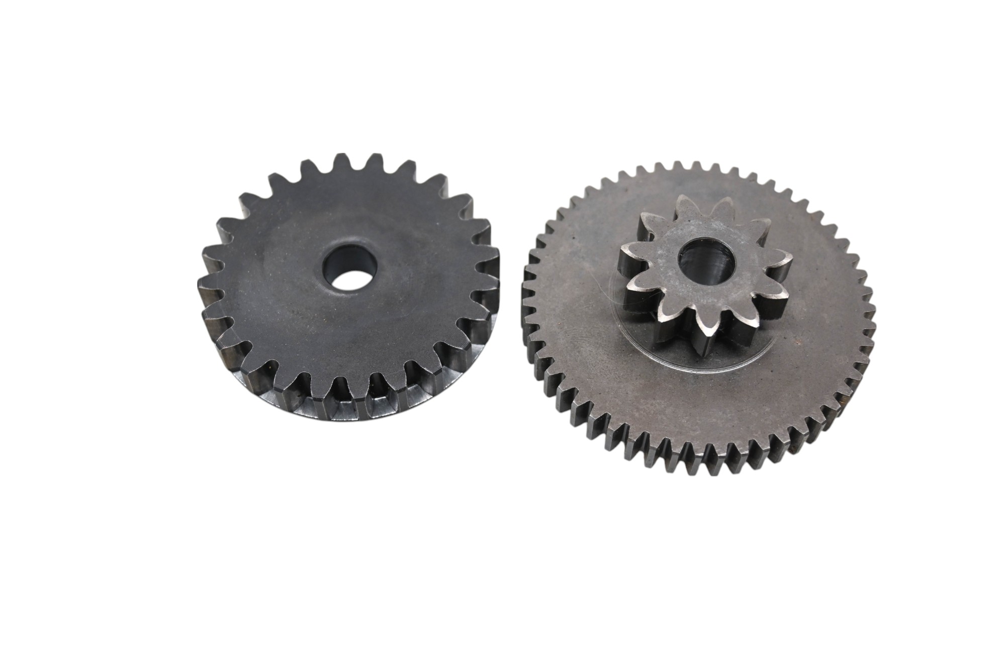 01 Can-Am DS650 Starter Gears Bombardier