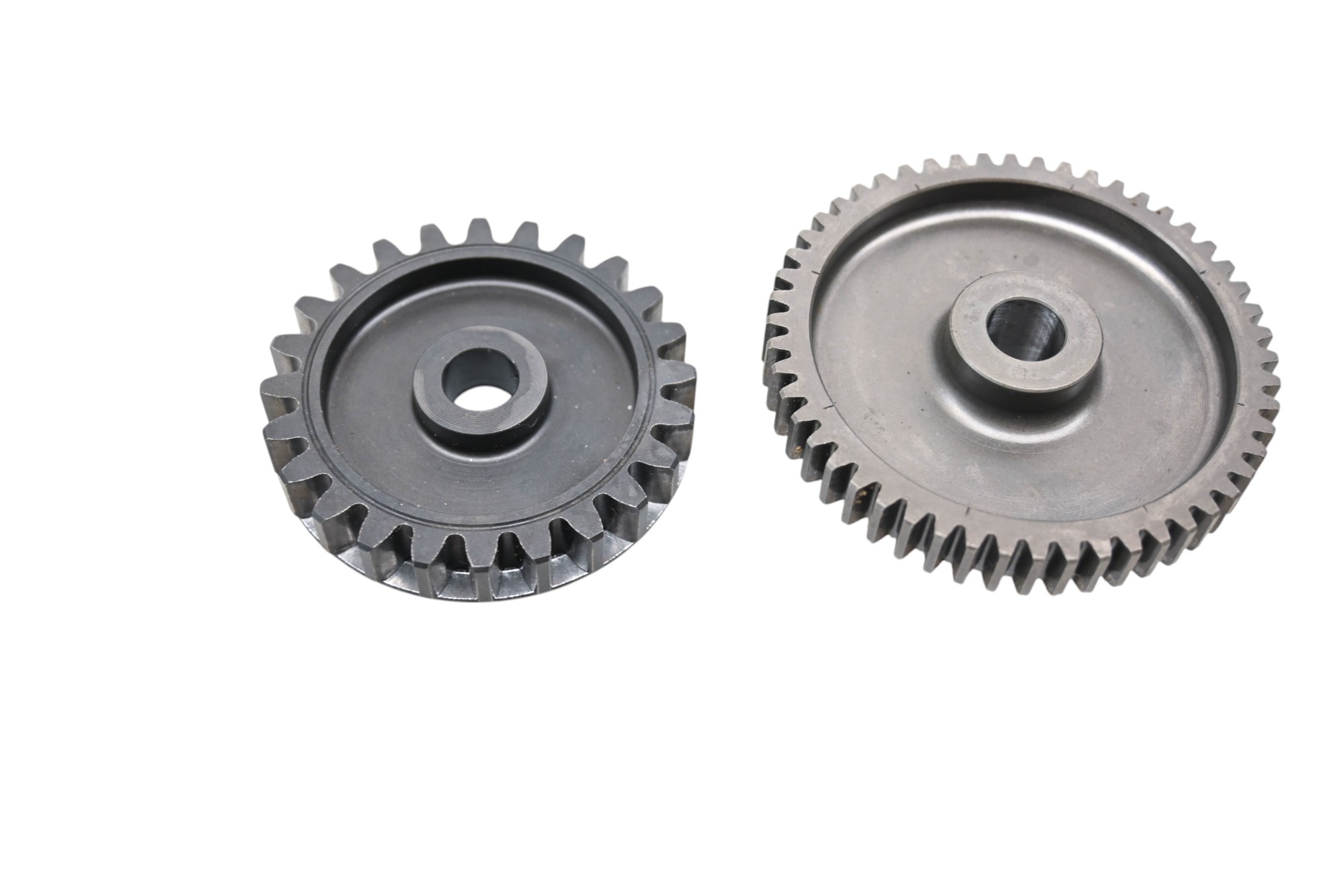 01 Can-Am DS650 Starter Gears Bombardier