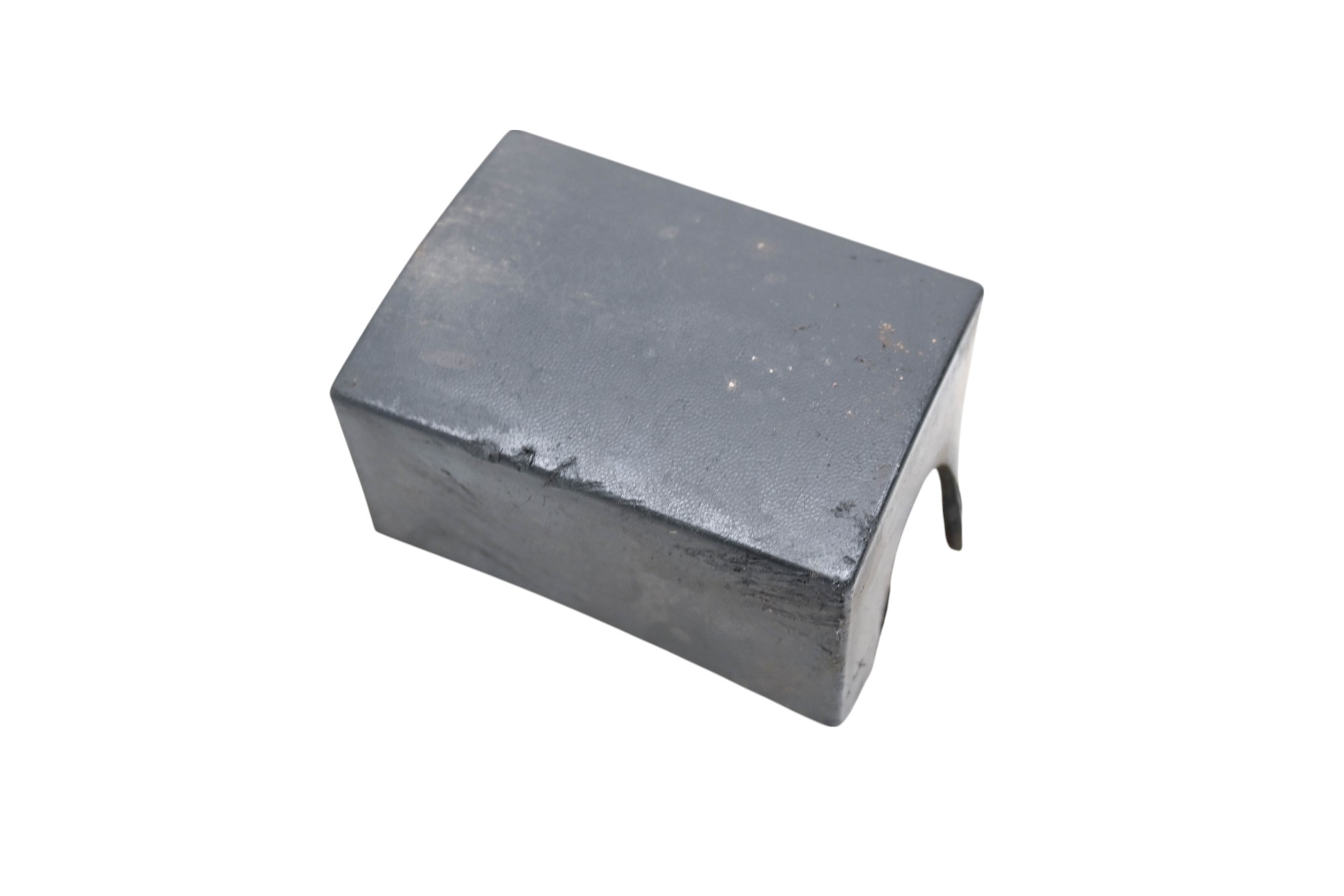 01 Can-Am DS650 Handlebar Cap Cover Bombardier