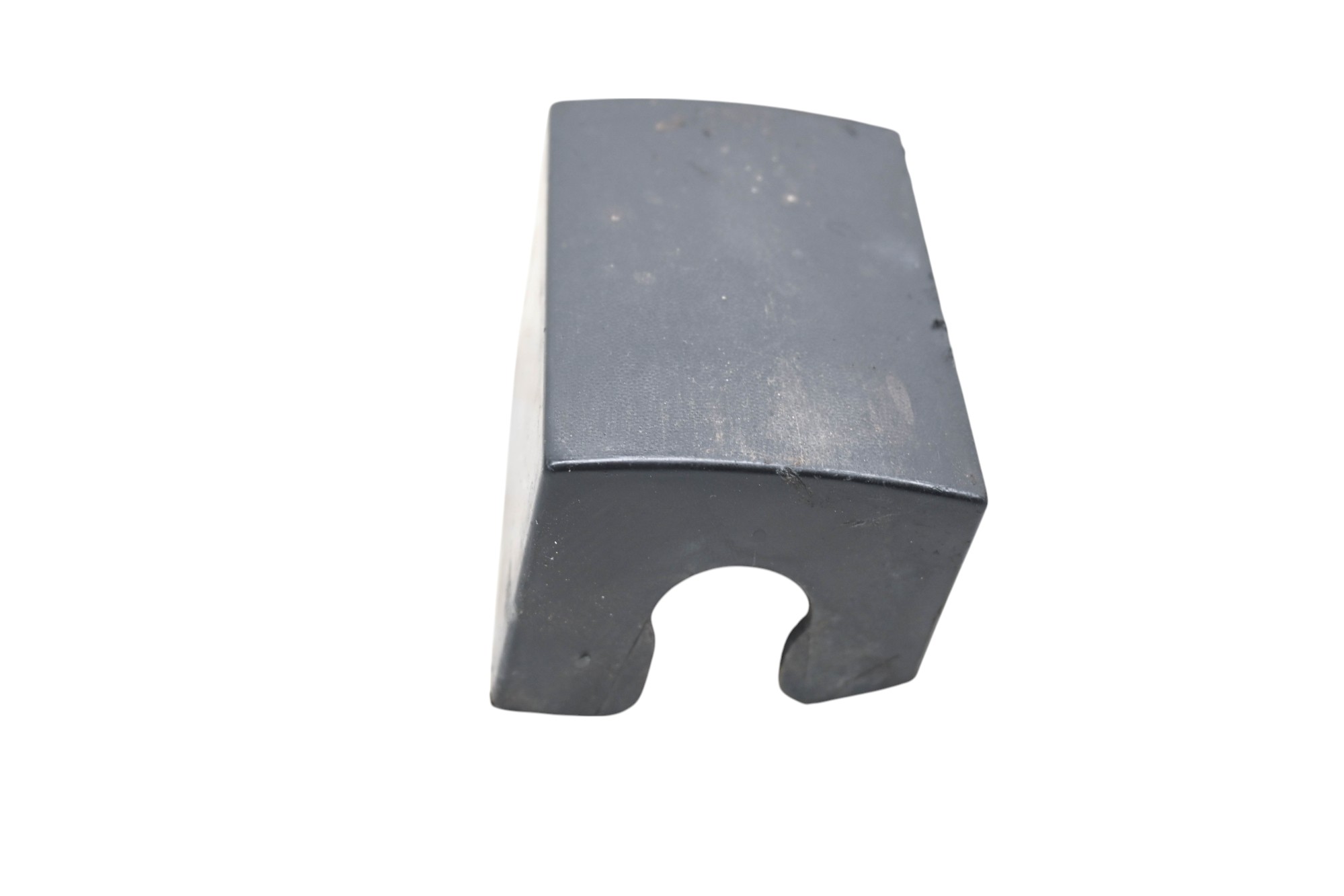01 Can-Am DS650 Handlebar Cap Cover Bombardier