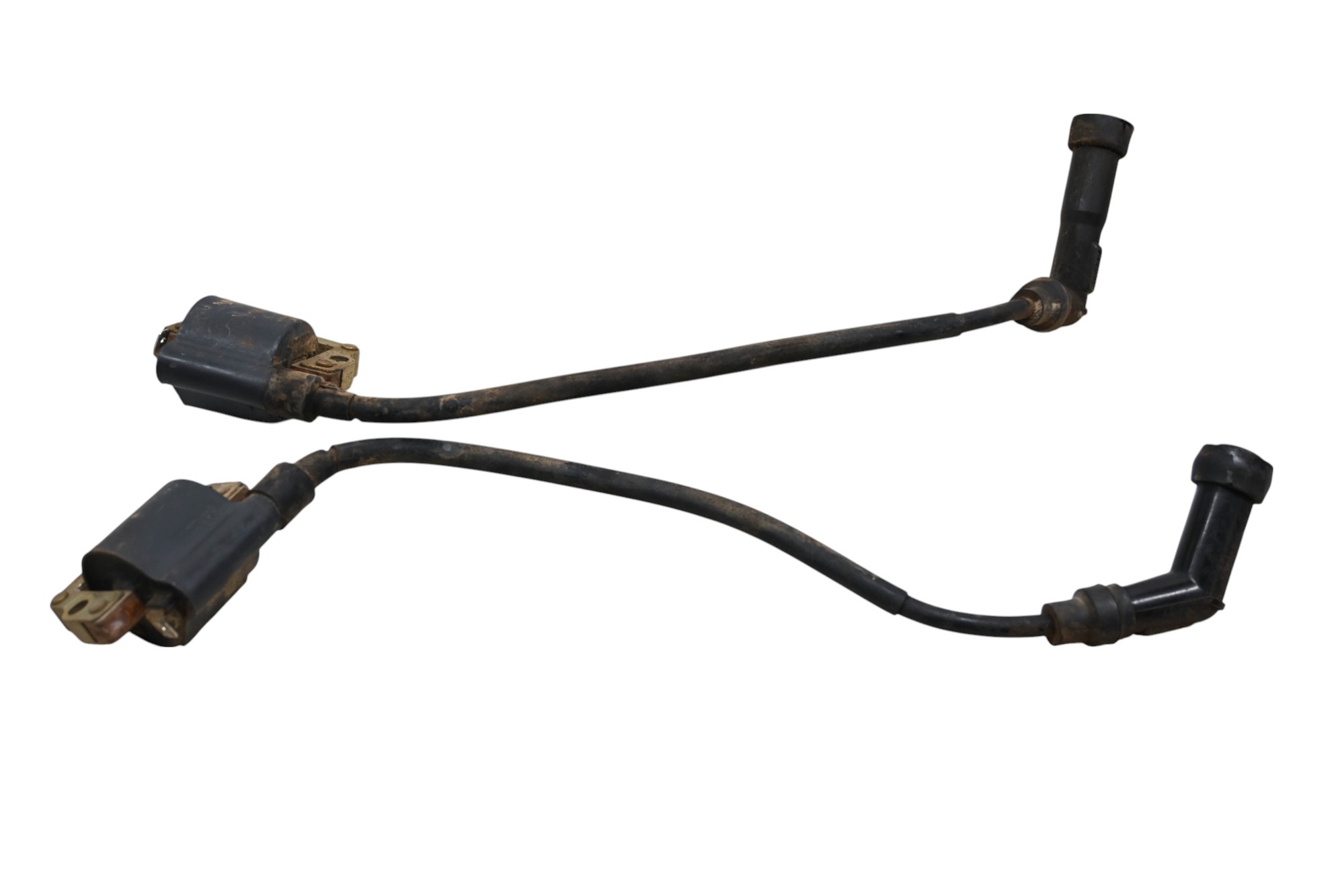 01 Can-Am DS650 Ignition Coils Bombardier