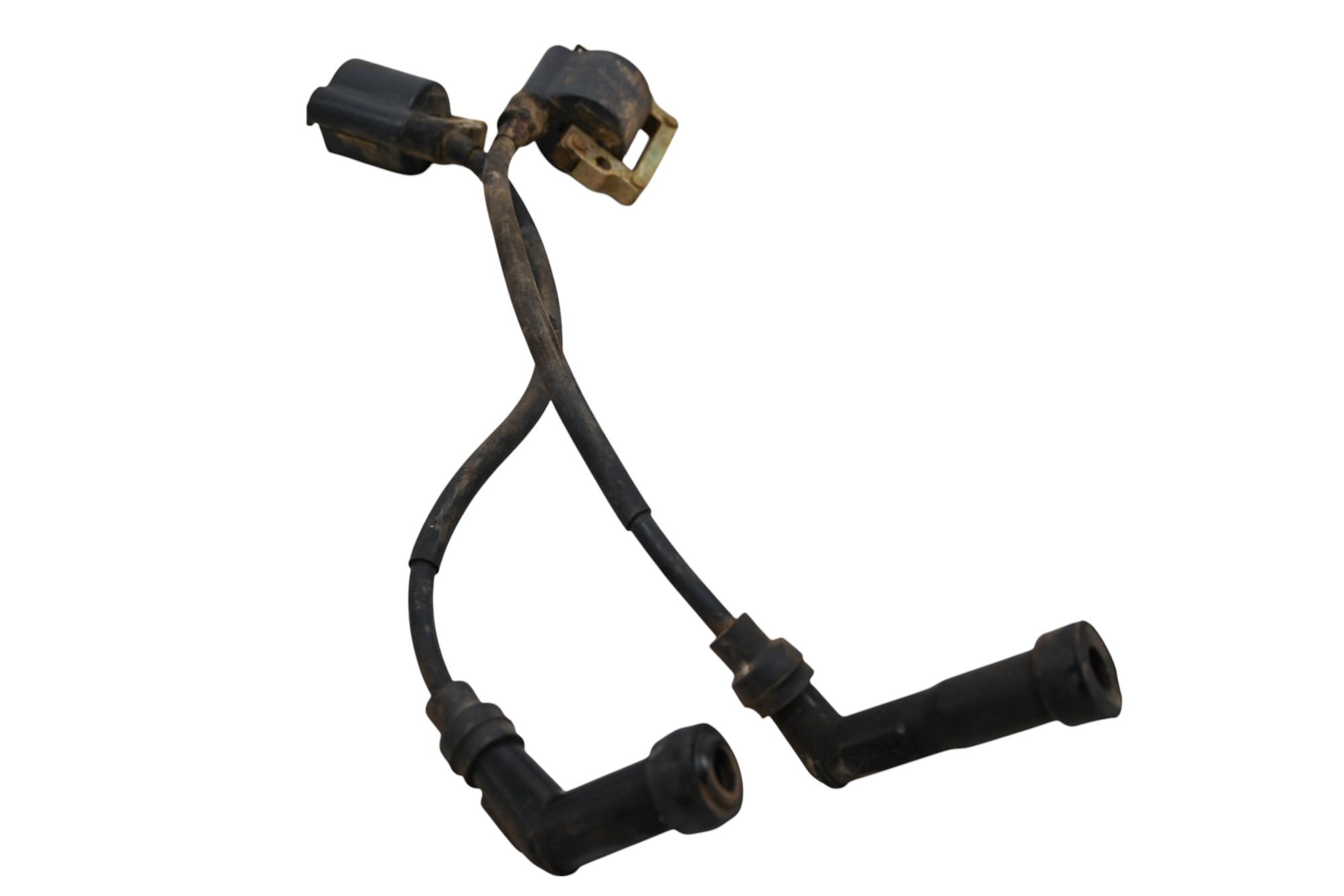 01 Can-Am DS650 Ignition Coils Bombardier