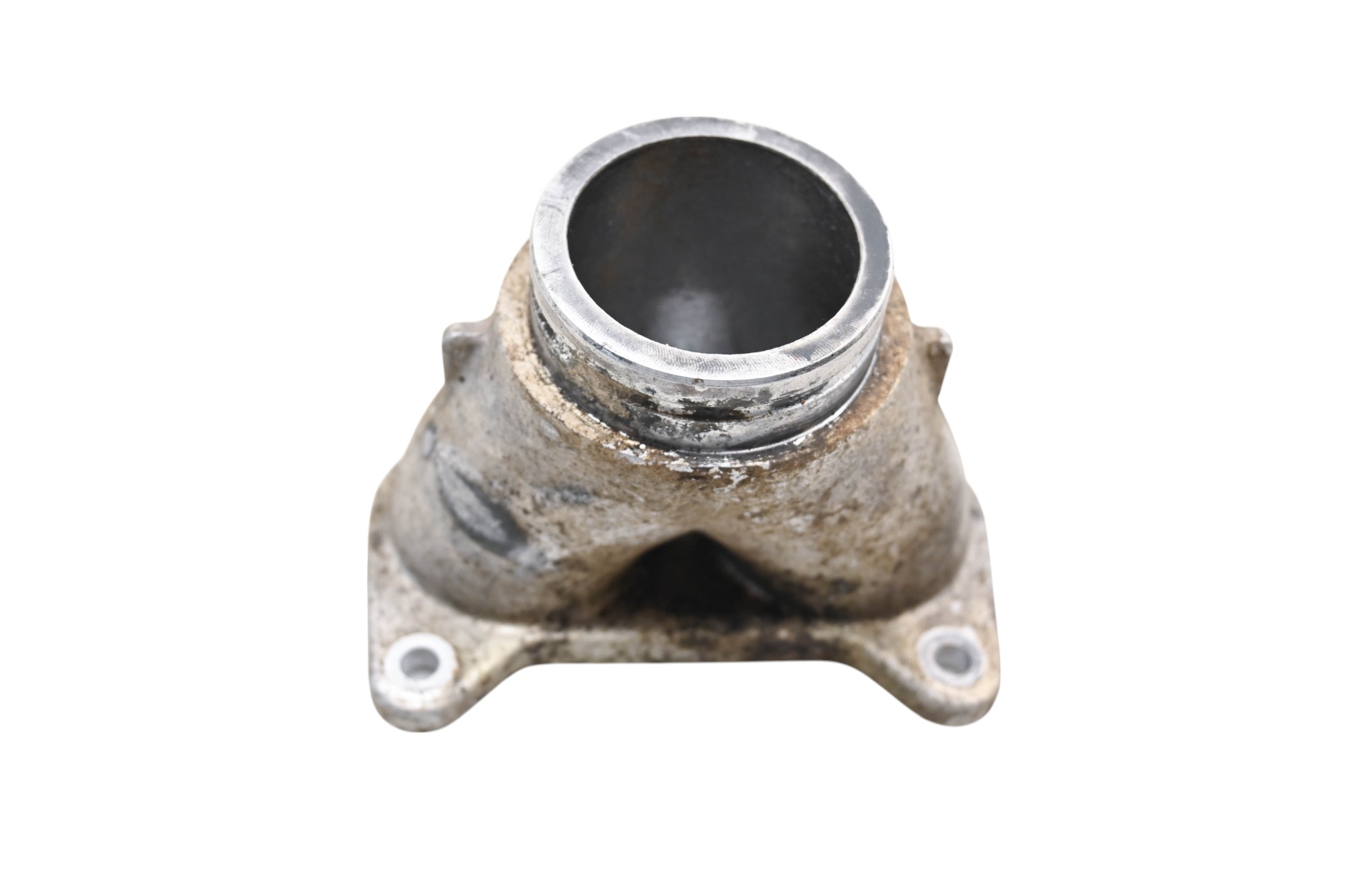 01 Can-Am DS650 Intake Manifold Bombardier
