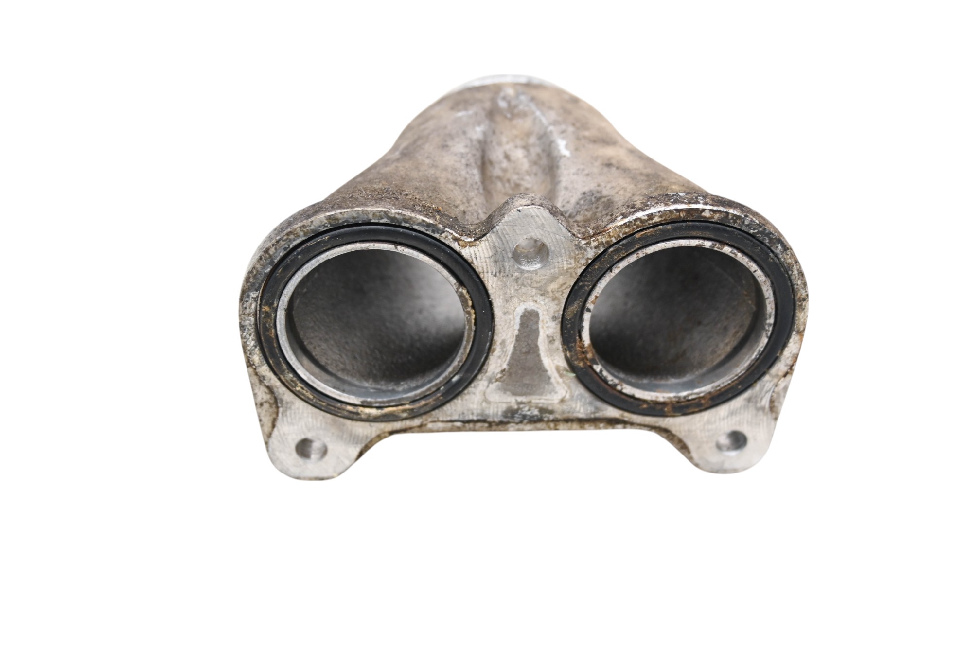 01 Can-Am DS650 Intake Manifold Bombardier