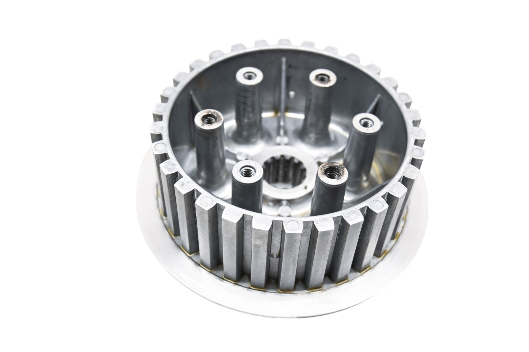 01 Can-Am DS650 Inner Clutch Hub Bombardier
