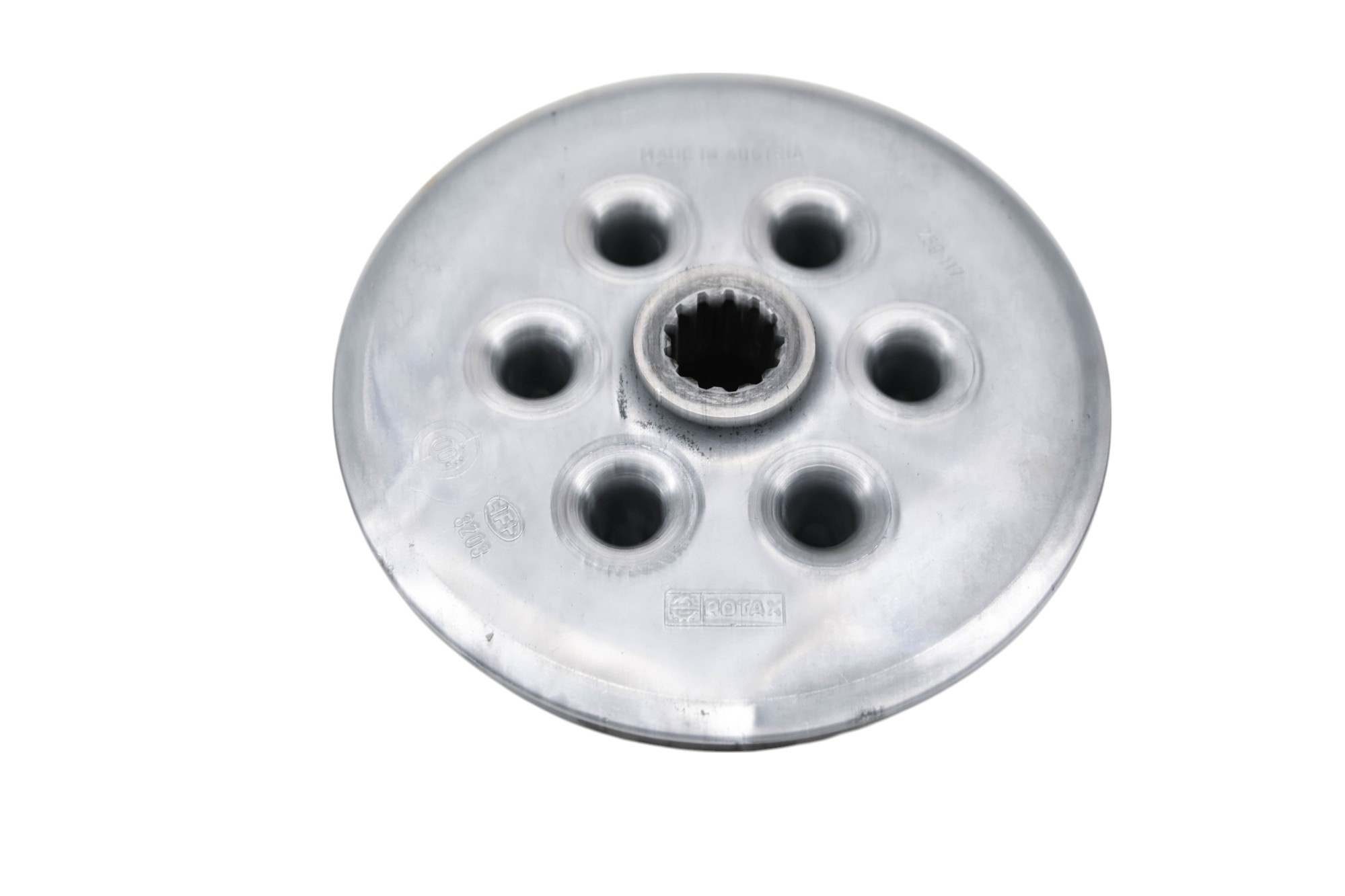 01 Can-Am DS650 Inner Clutch Hub Bombardier