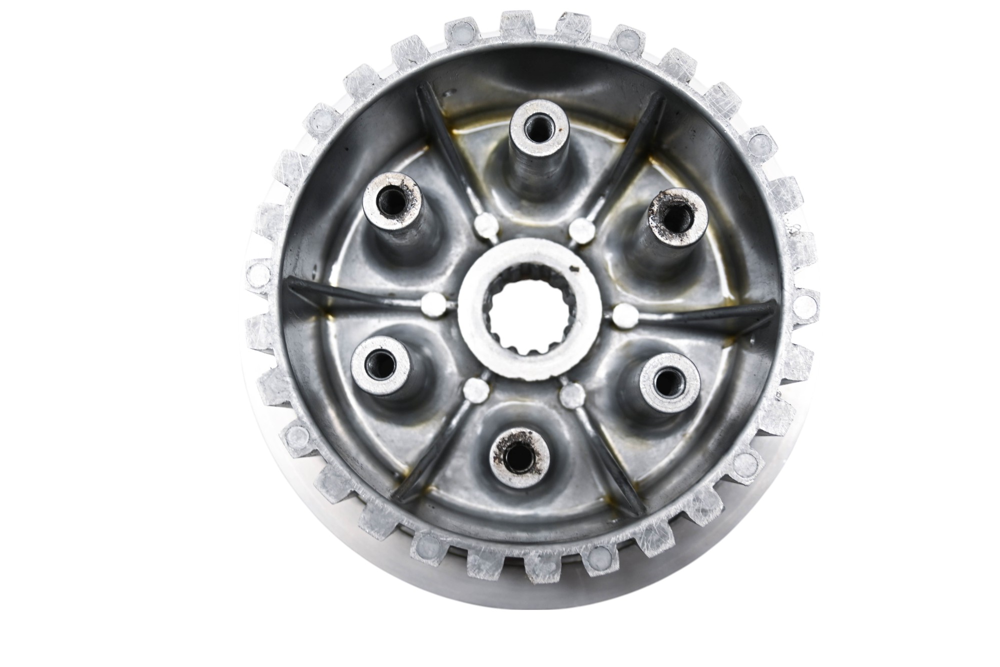 01 Can-Am DS650 Inner Clutch Hub Bombardier