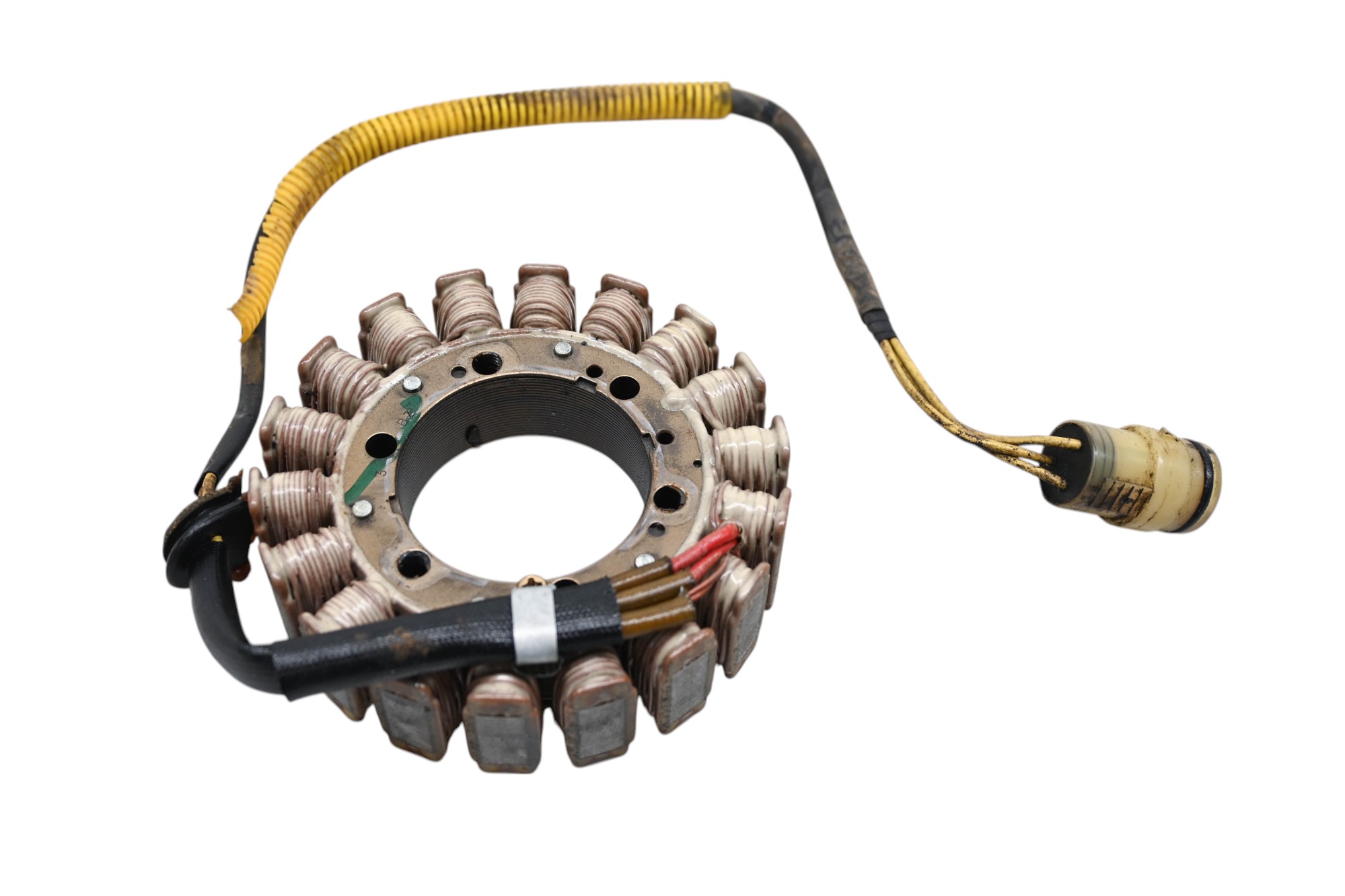 01 Can-Am DS650 Stator Bombardier
