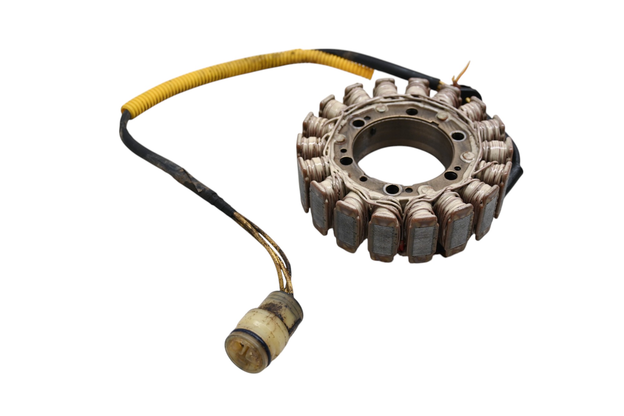 01 Can-Am DS650 Stator Bombardier