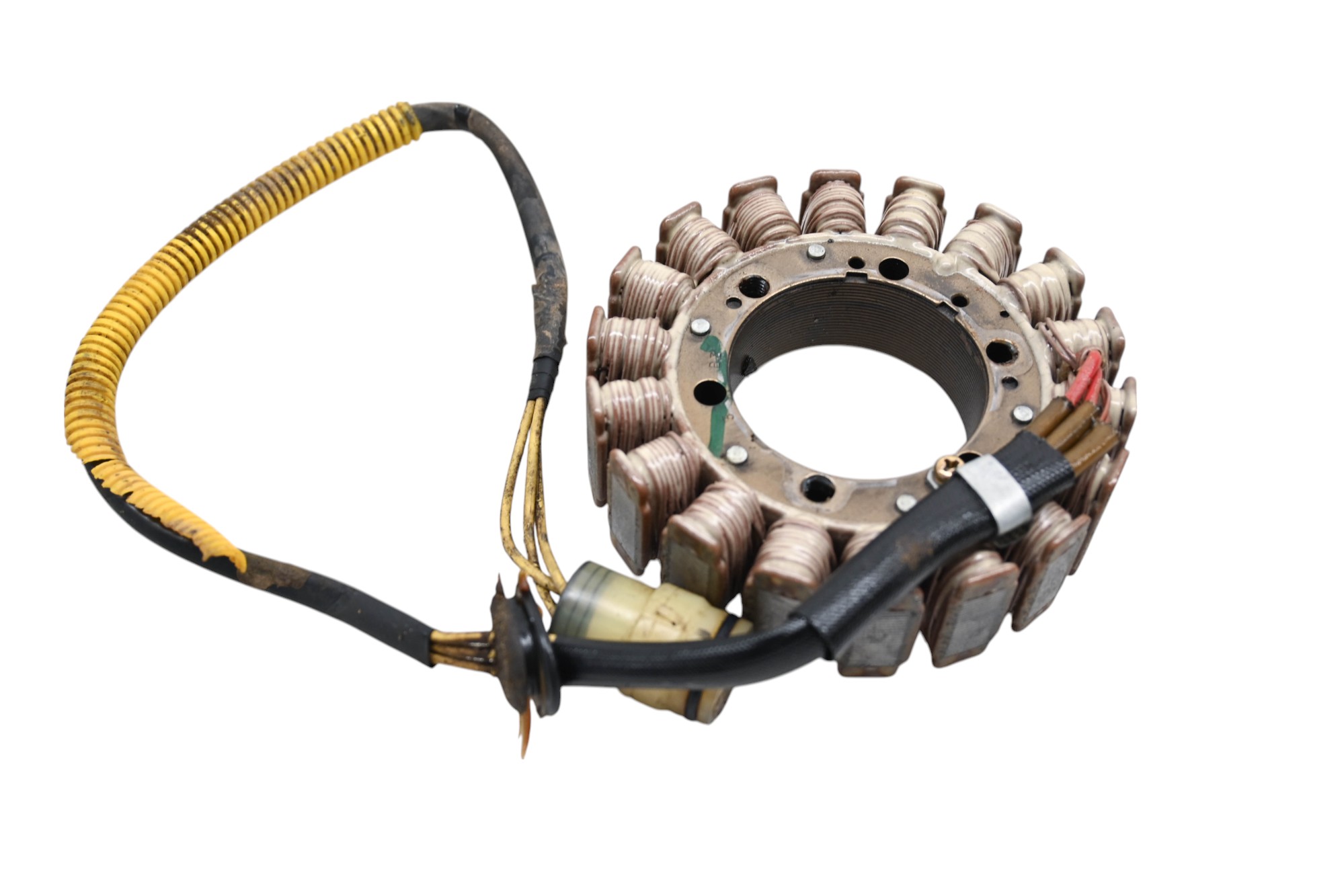 01 Can-Am DS650 Stator Bombardier