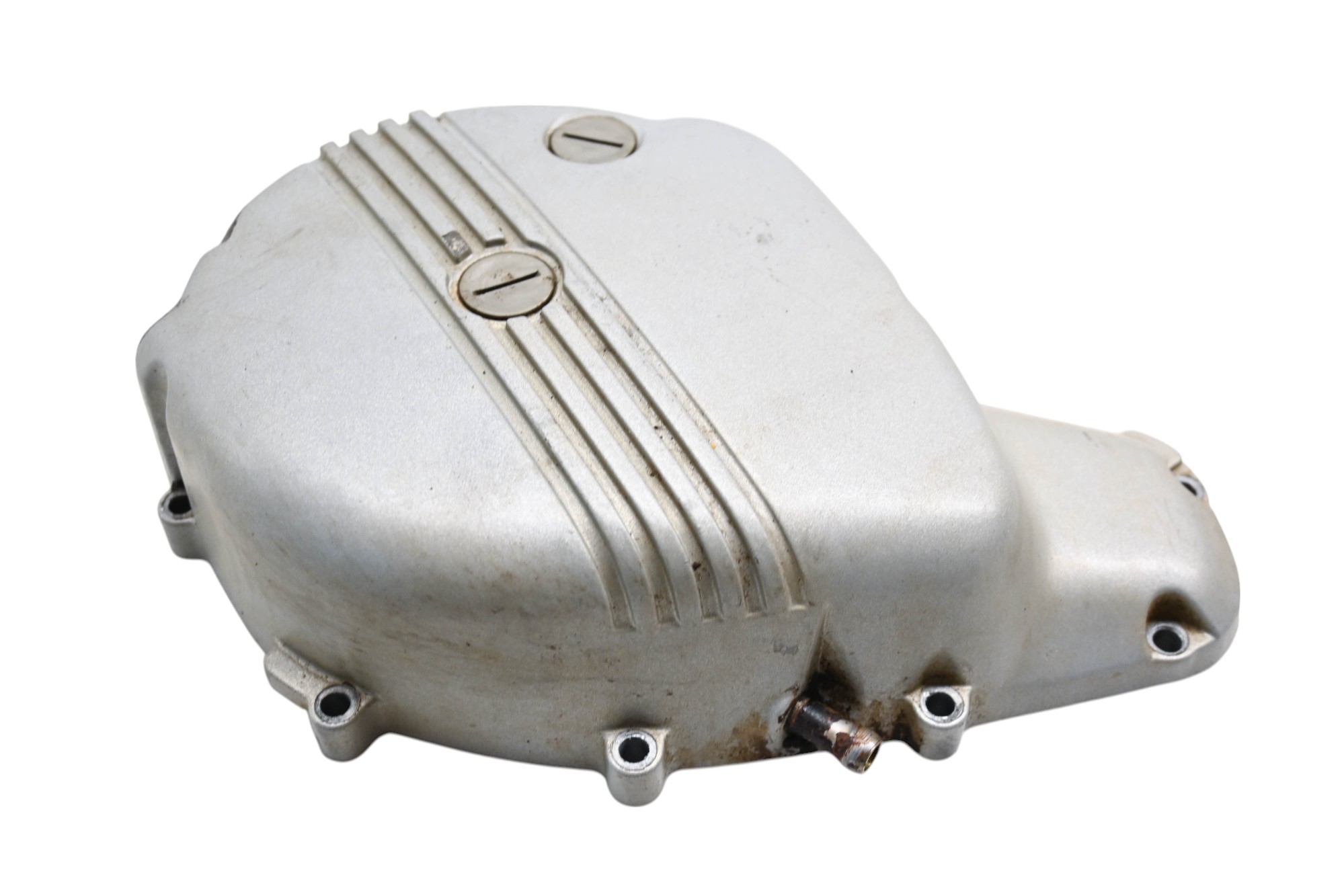 01 Can-Am DS650 Stator Cover Bombardier
