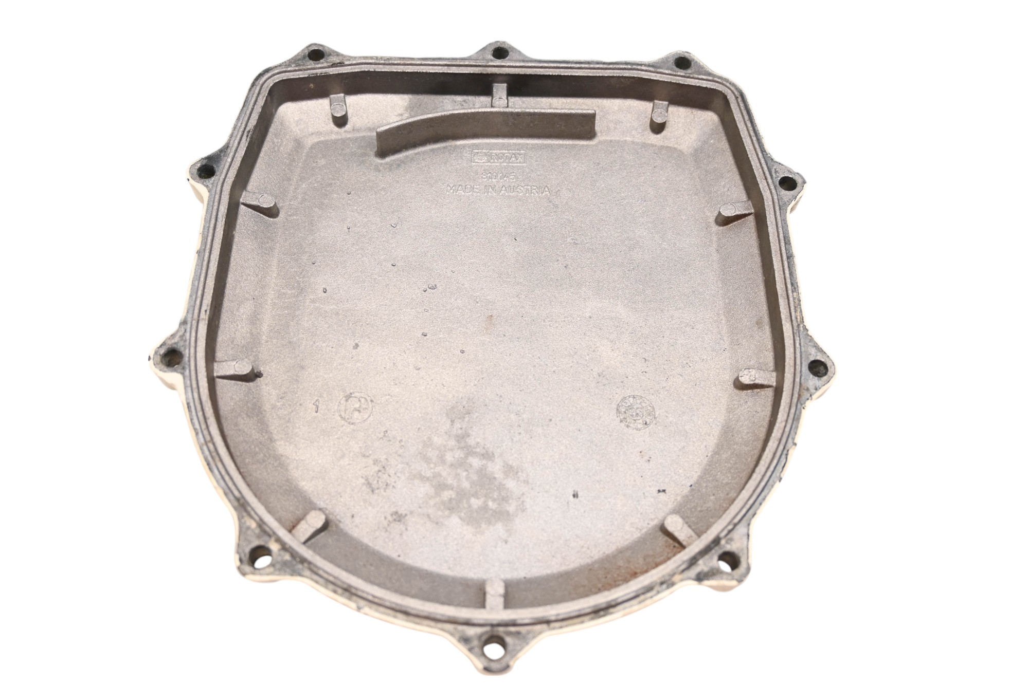 97 Sea-Doo GTI Ignition Cover