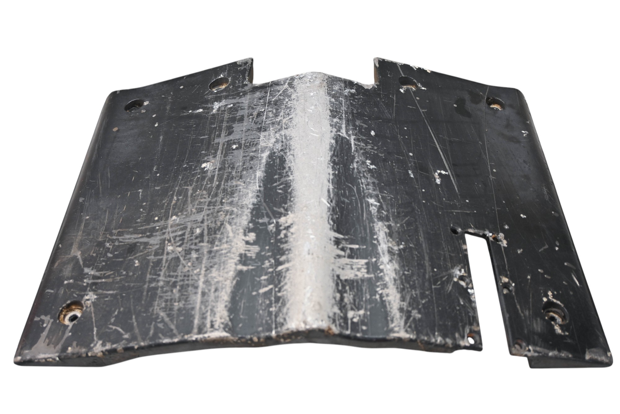 97 Sea-Doo GTI Riding Plate