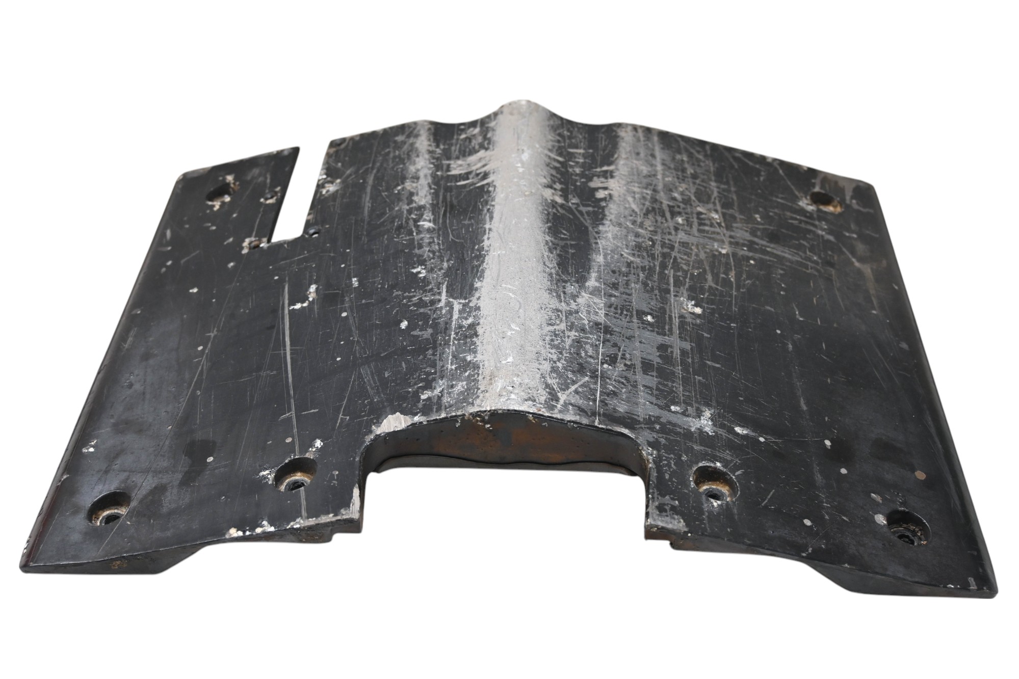 97 Sea-Doo GTI Riding Plate