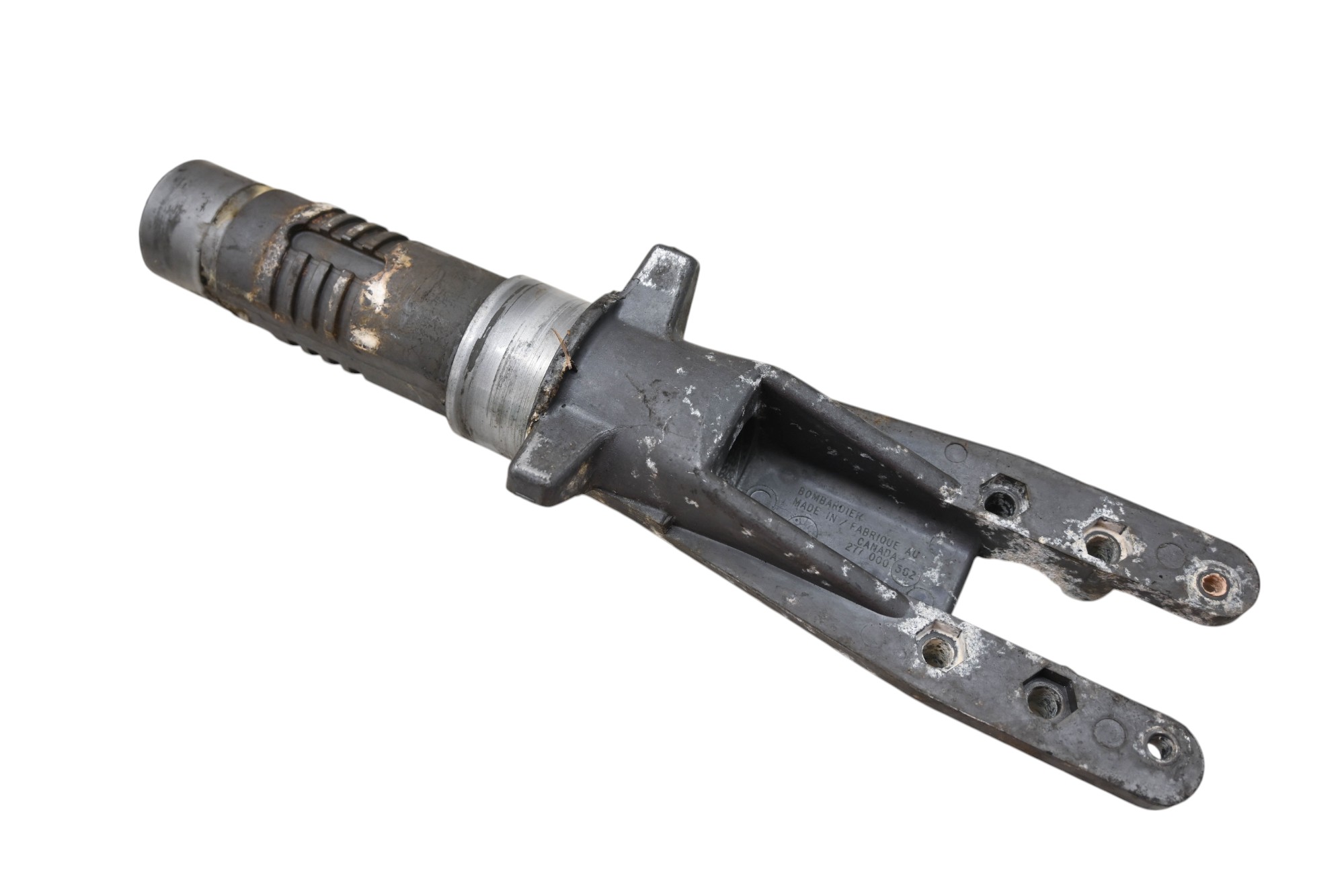97 Sea-Doo GTI Steering Stem Shaft