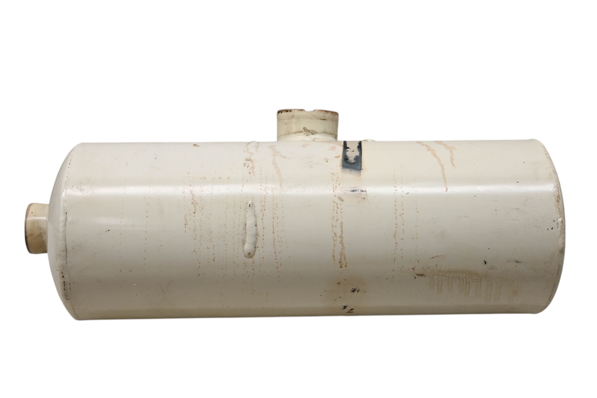 97 Sea-Doo GTI Muffler Exhaust Pipe