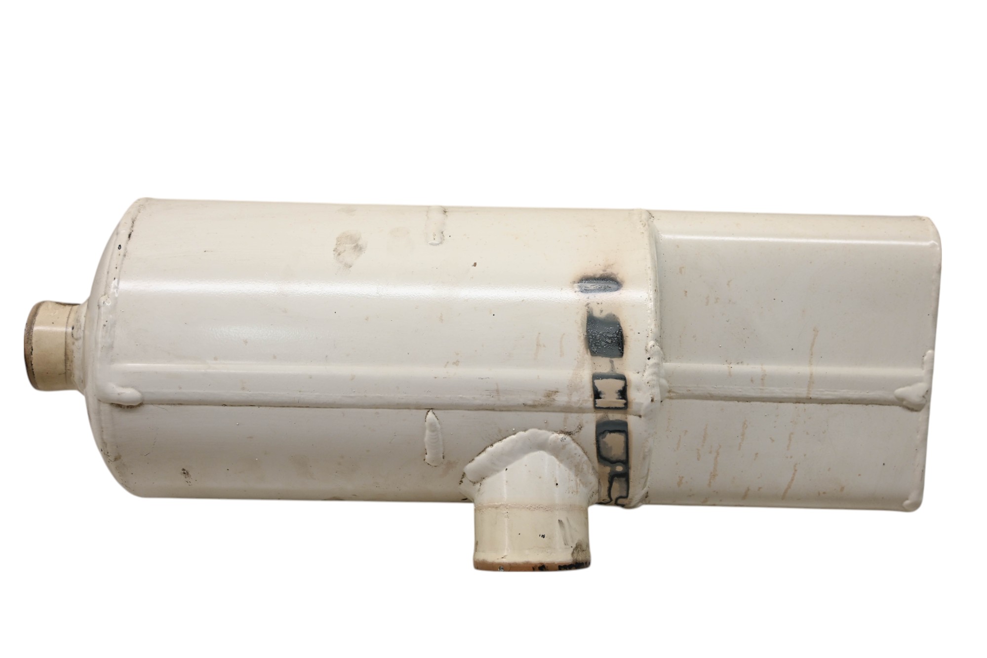 97 Sea-Doo GTI Muffler Exhaust Pipe