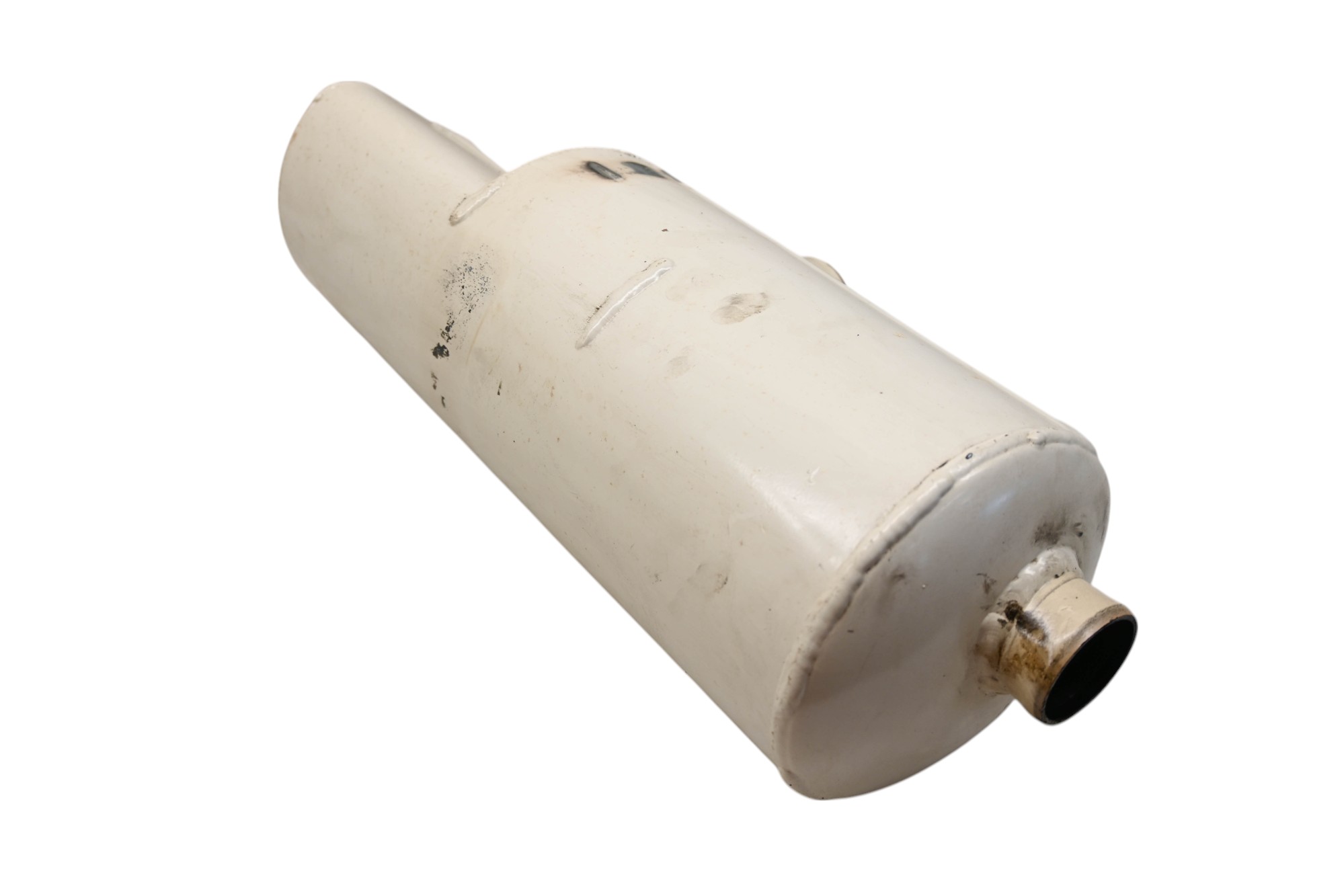 97 Sea-Doo GTI Muffler Exhaust Pipe