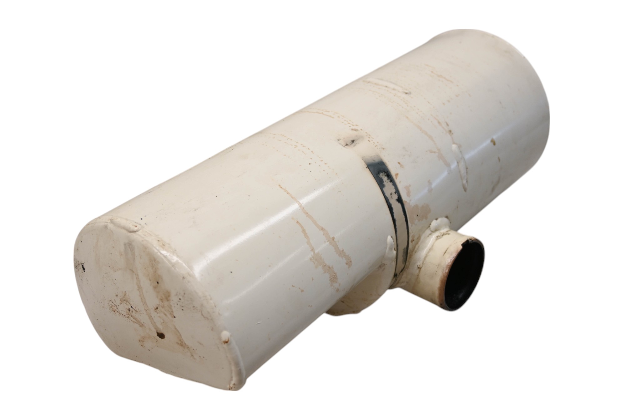 97 Sea-Doo GTI Muffler Exhaust Pipe
