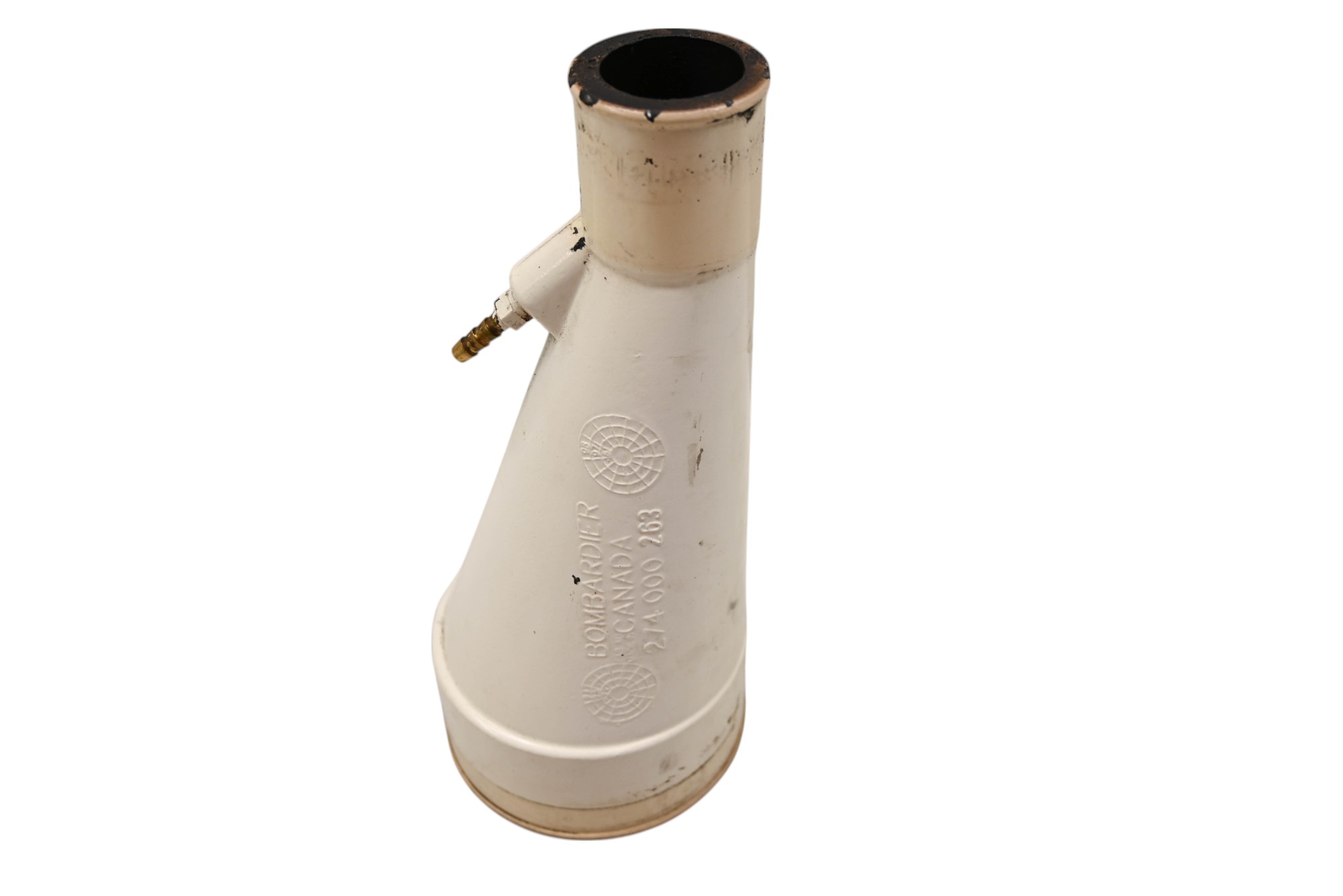 97 Sea-Doo GTI Exhaust Cone