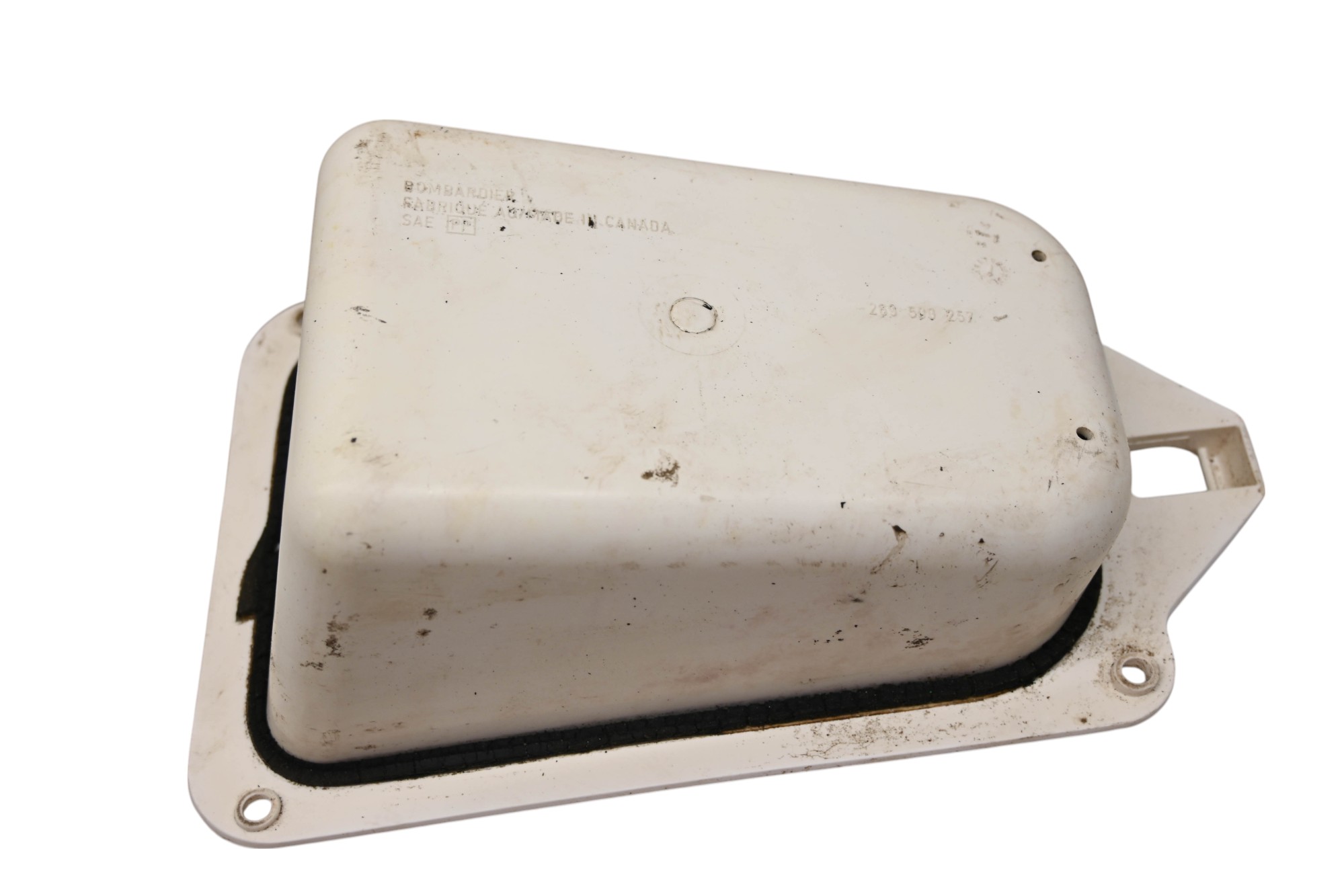 97 Sea-Doo GTI Glove Tool Box