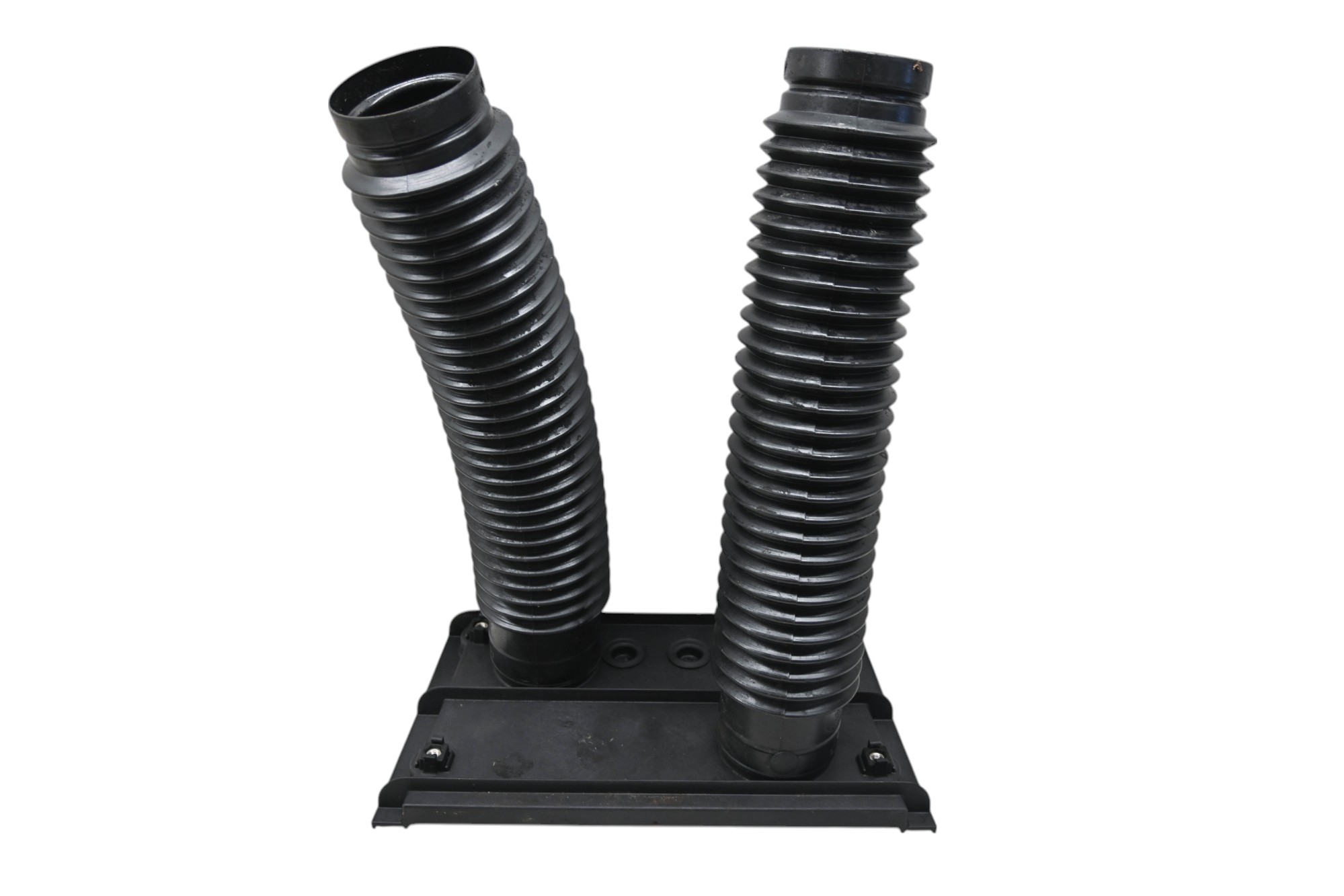 97 Sea-Doo GTI Lower Seat Bridge Vent Tubes Mount