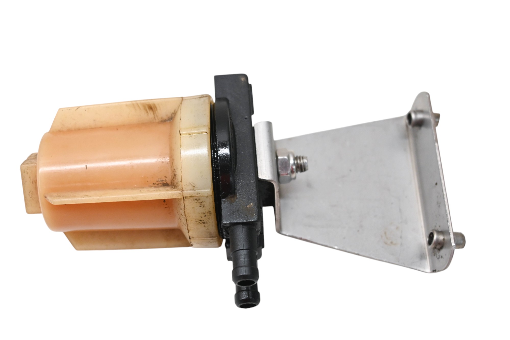 97 Sea-Doo GTI Fuel Filter & Bracket
