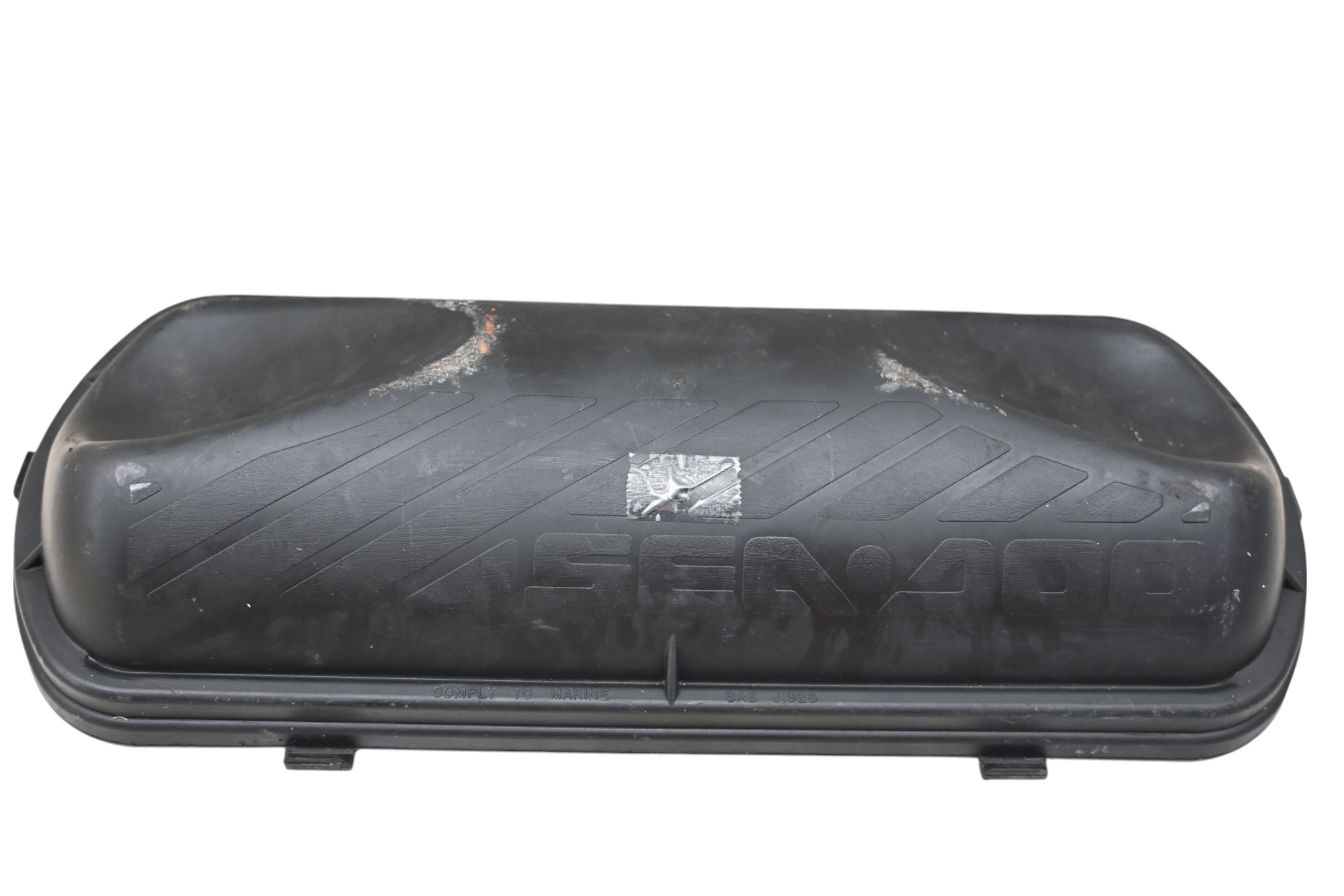 97 Sea-Doo GTI Airbox Lid Cover