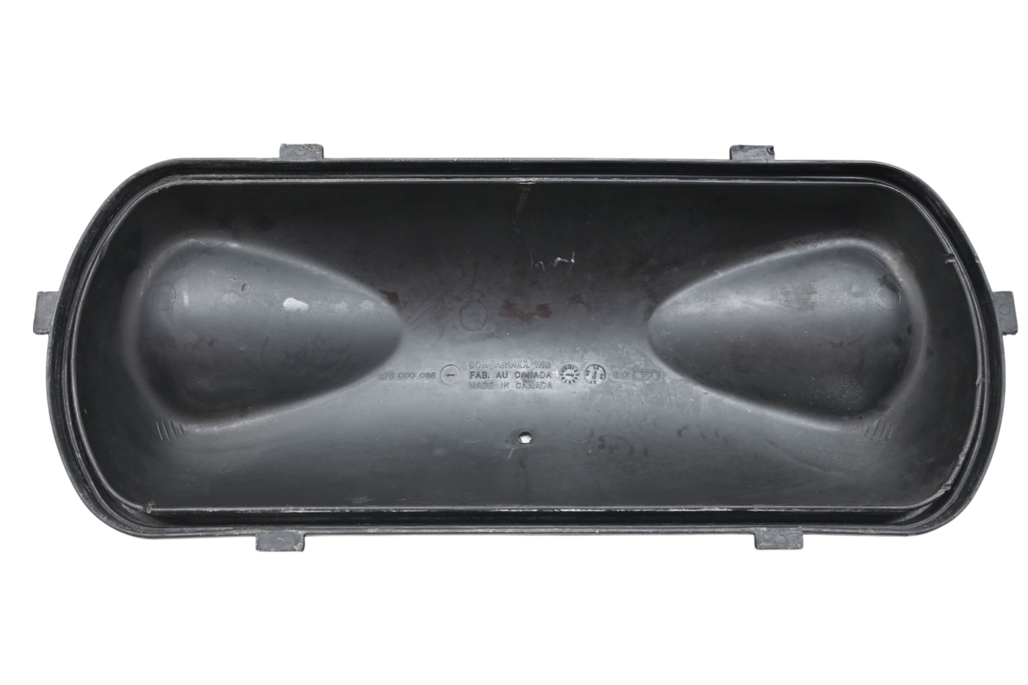 97 Sea-Doo GTI Airbox Lid Cover