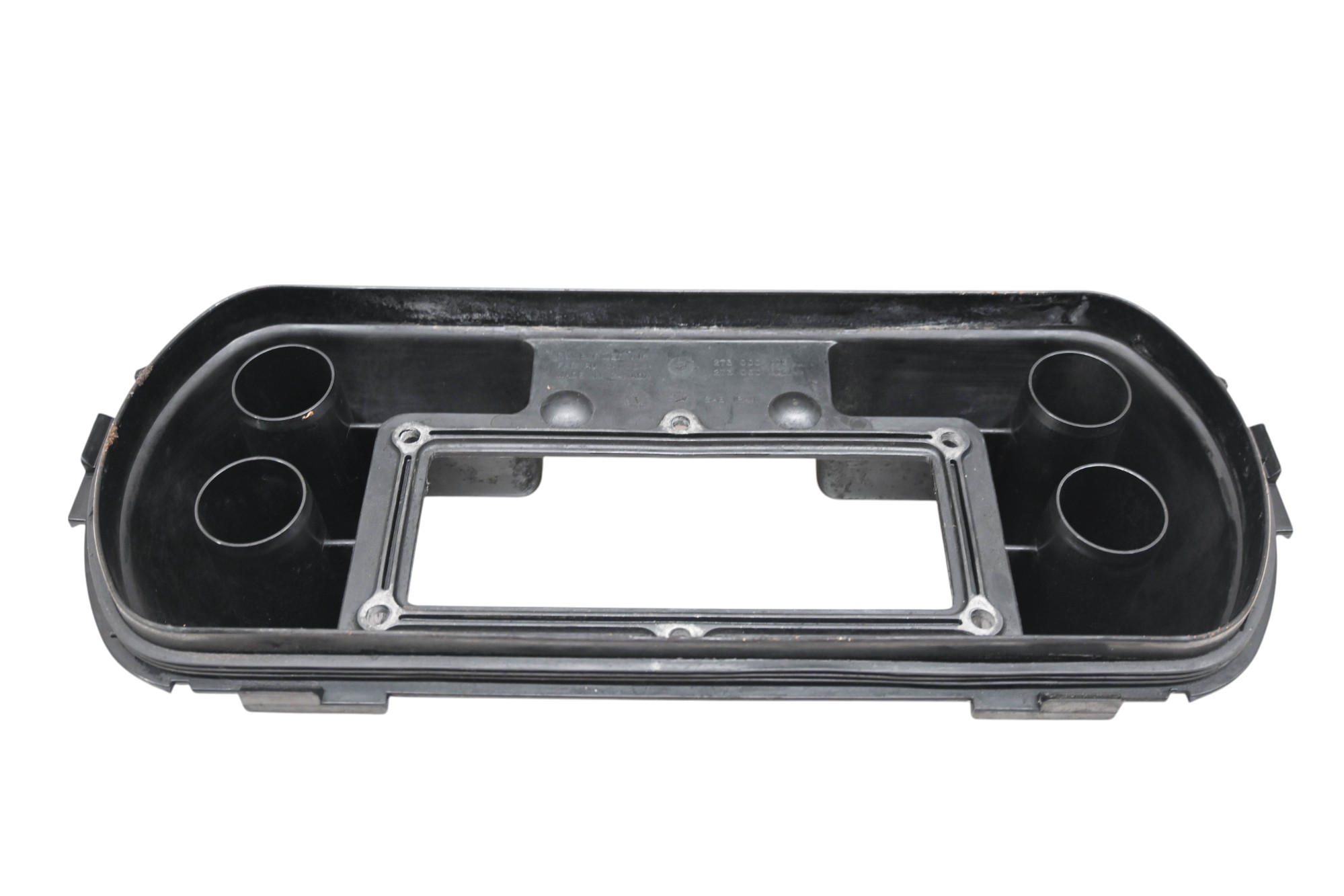 97 Sea-Doo GTI Airbox Intake Air Box Base