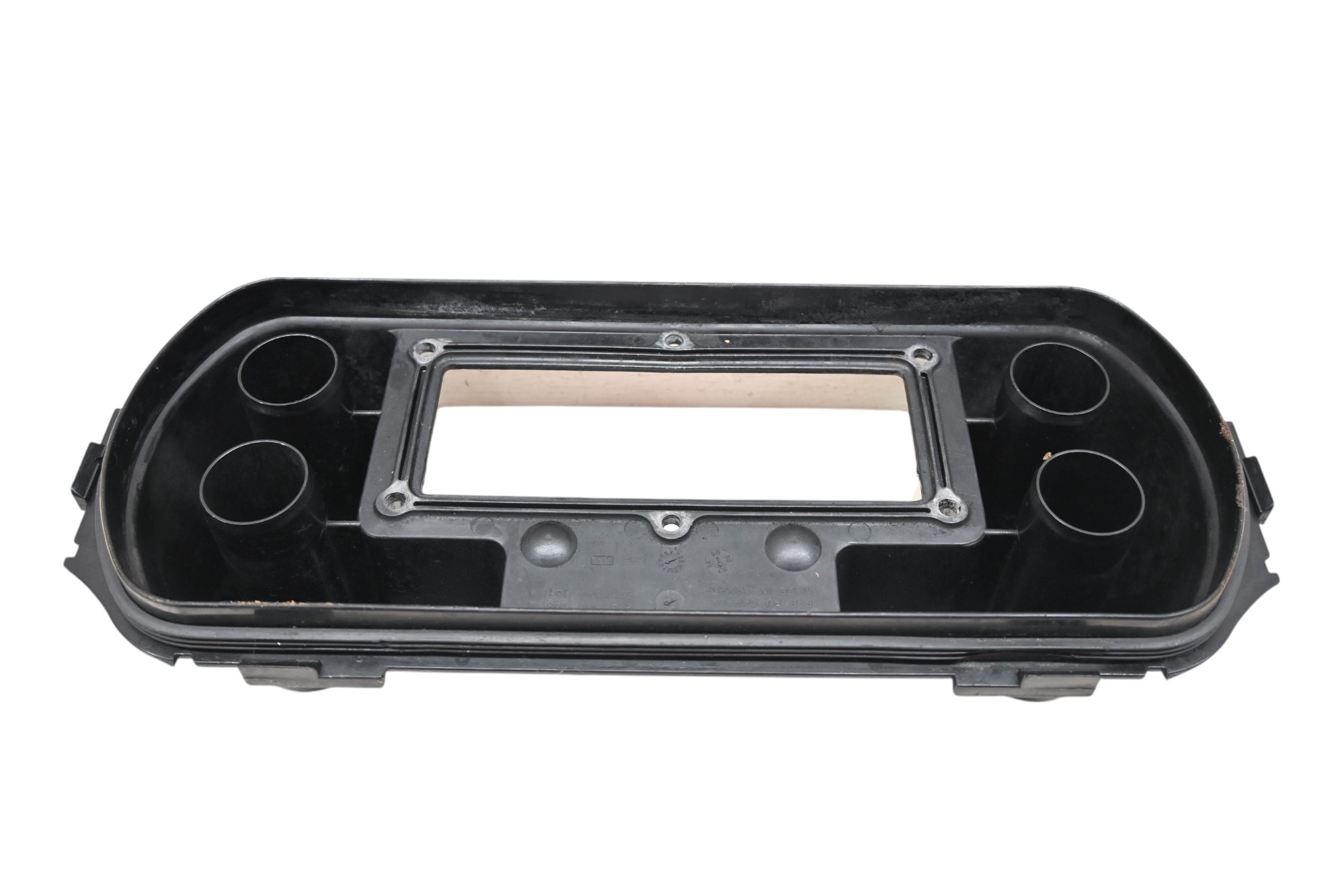 97 Sea-Doo GTI Airbox Intake Air Box Base