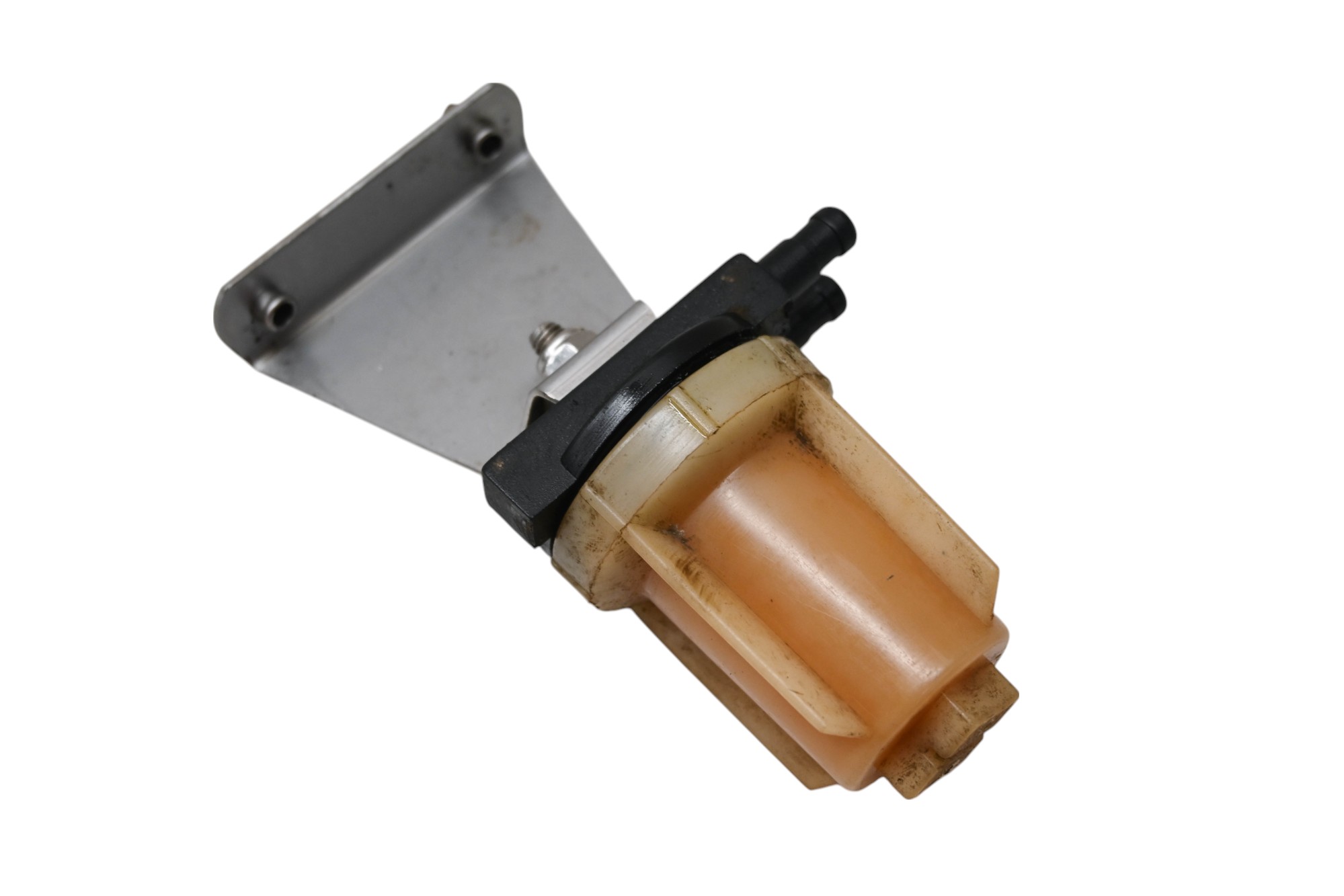 97 Sea-Doo GTI Fuel Filter & Bracket