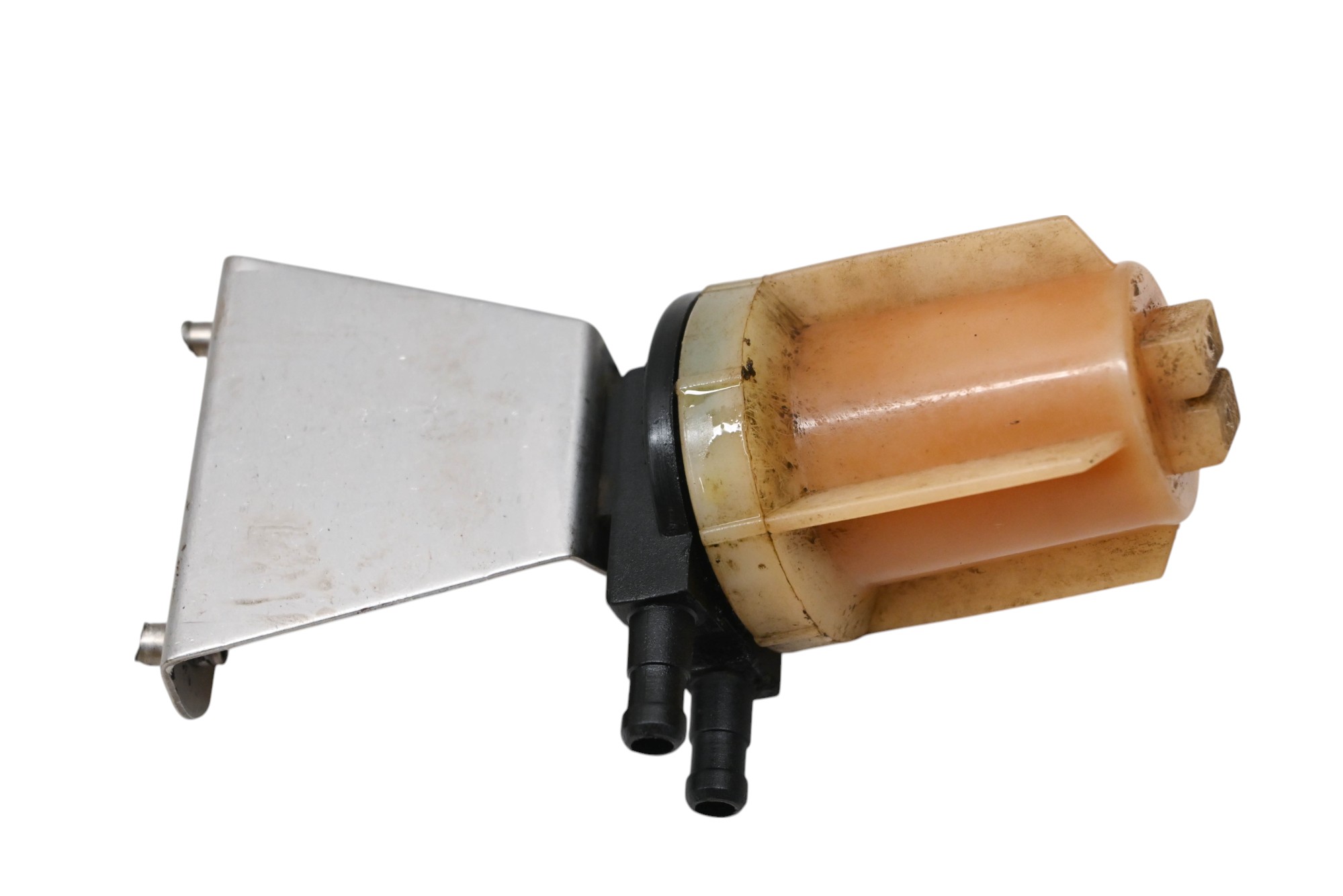 97 Sea-Doo GTI Fuel Filter & Bracket