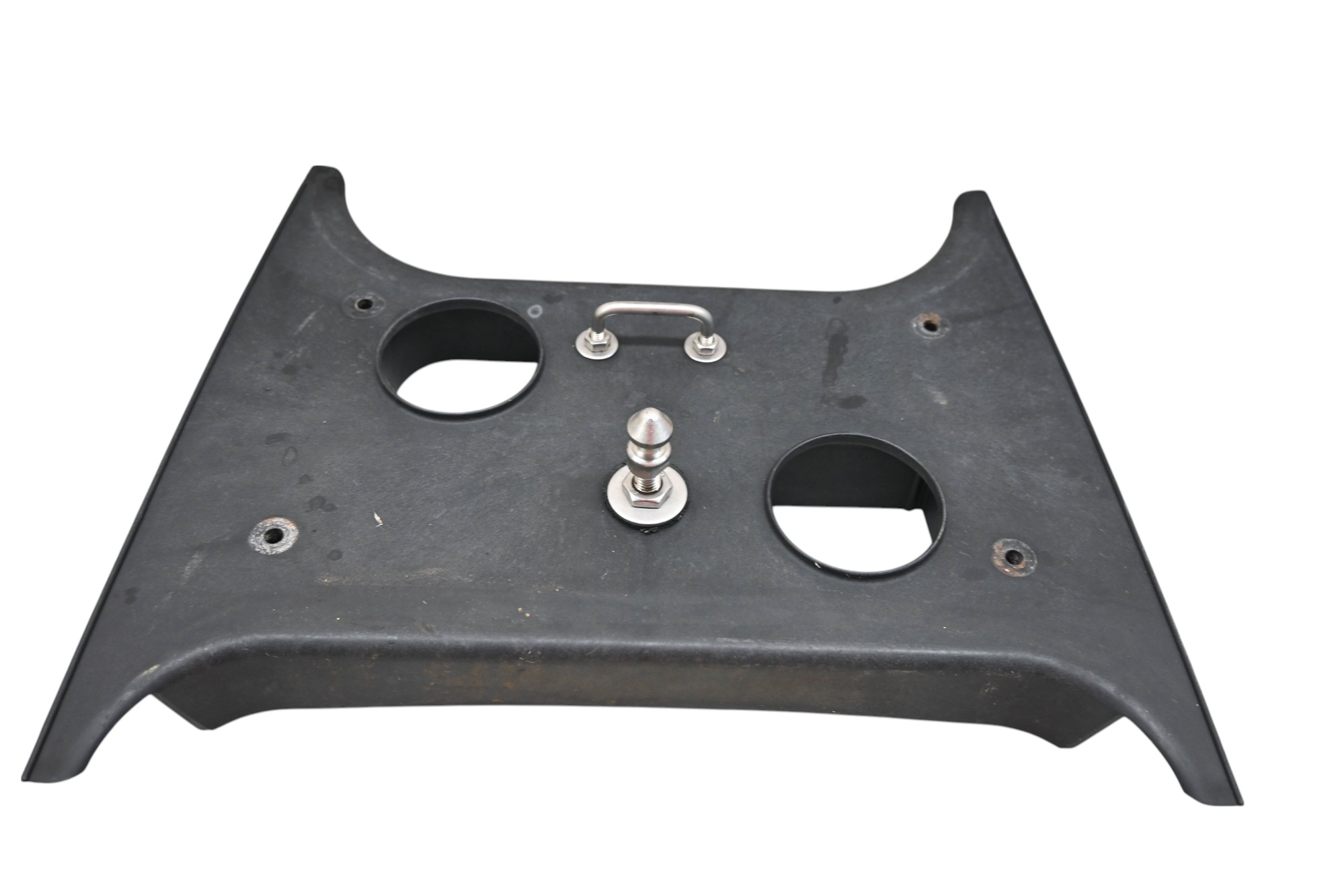 97 Sea-Doo GTI Upper Seat Bridge Mount