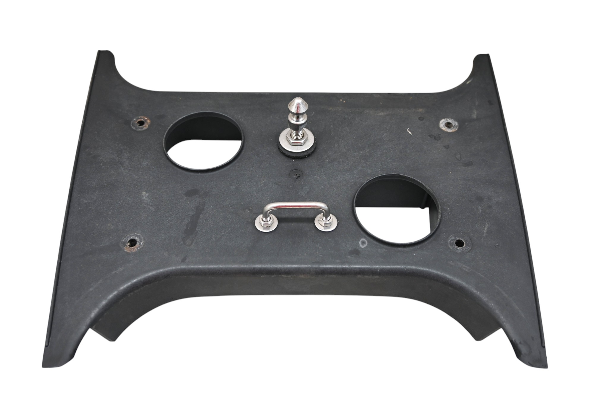 97 Sea-Doo GTI Upper Seat Bridge Mount