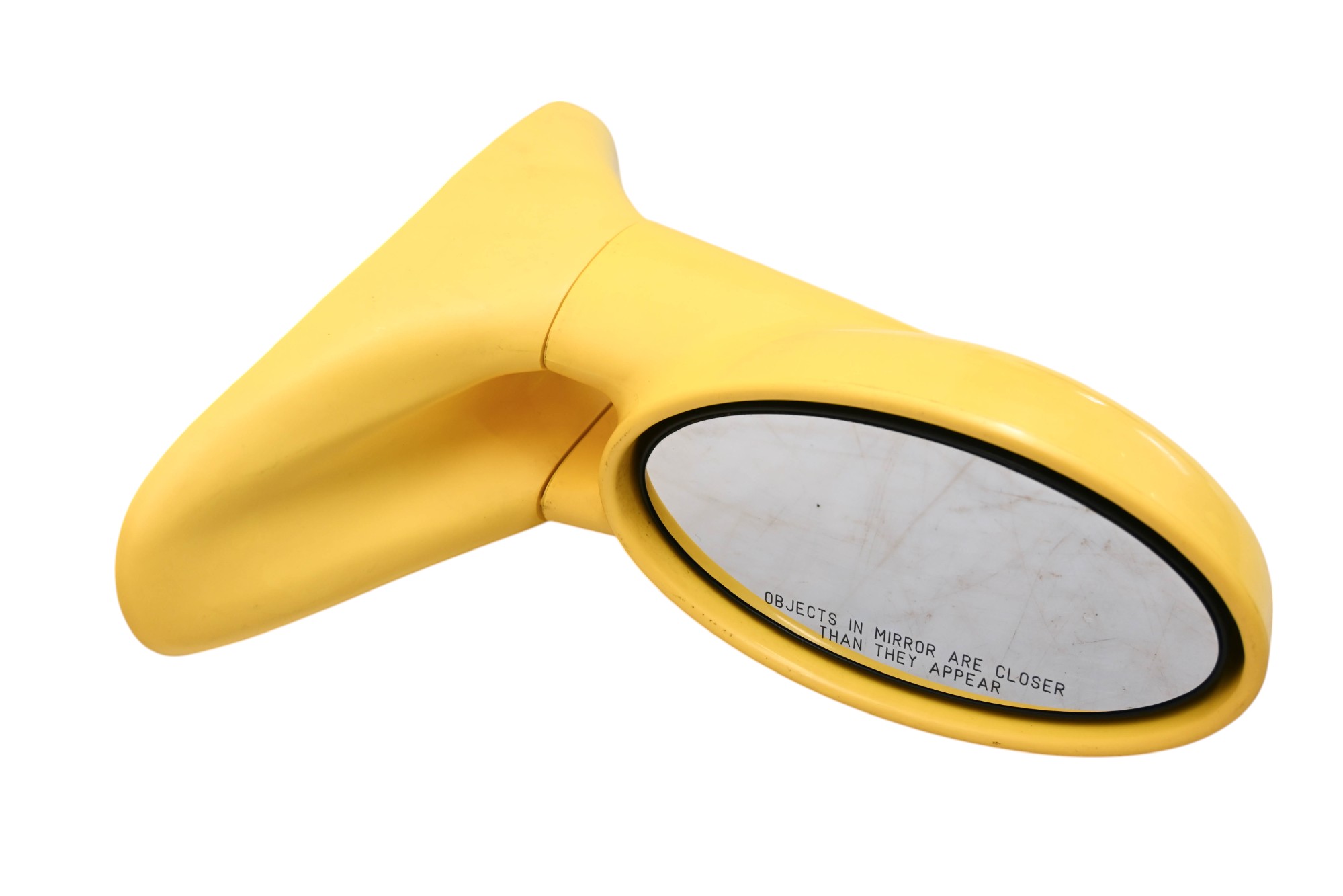 97 Sea-Doo GTI Left Side Mirror